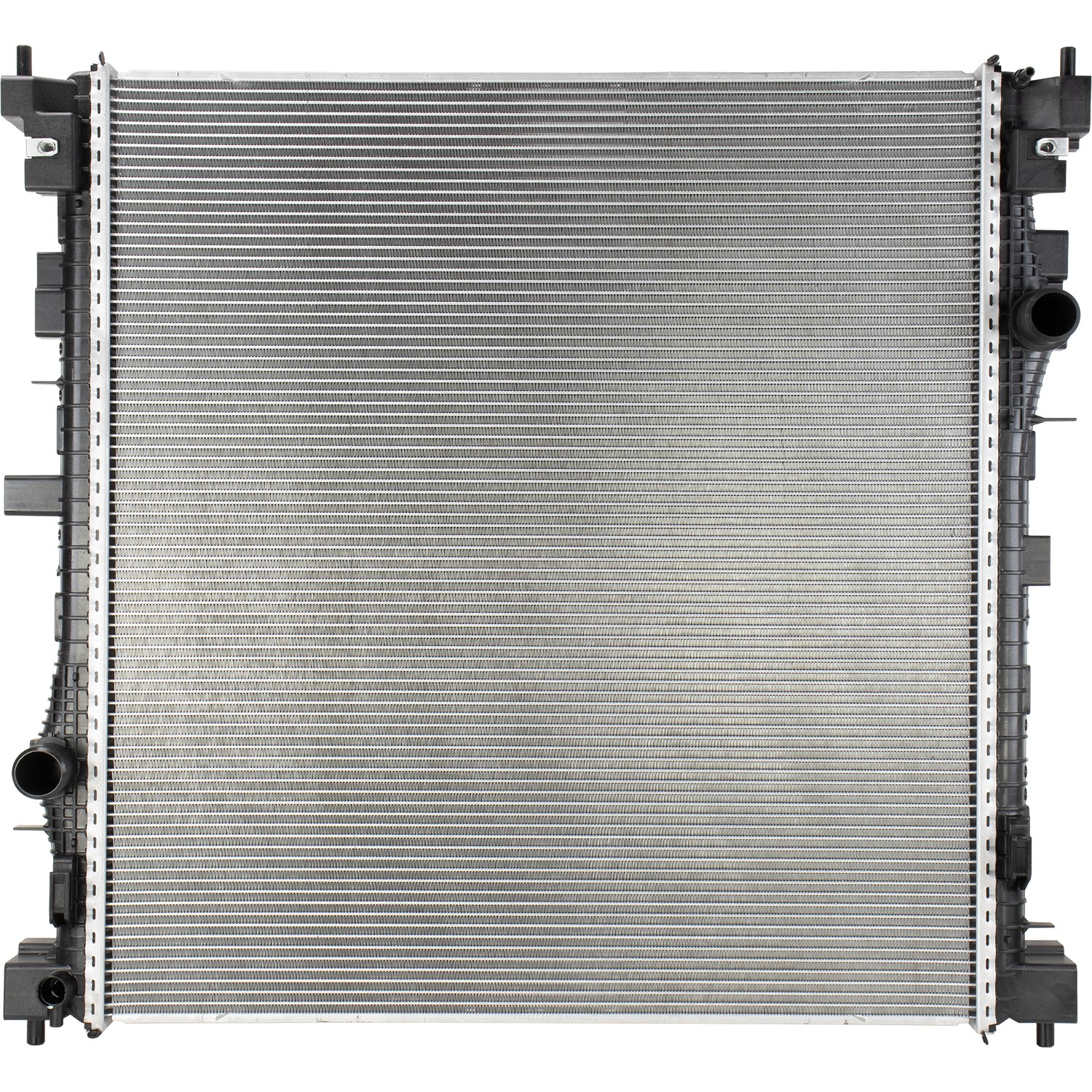 gpd Radiator 13875C