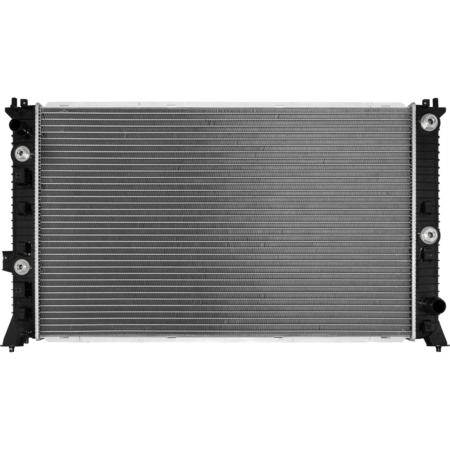 gpd Radiator 13885C