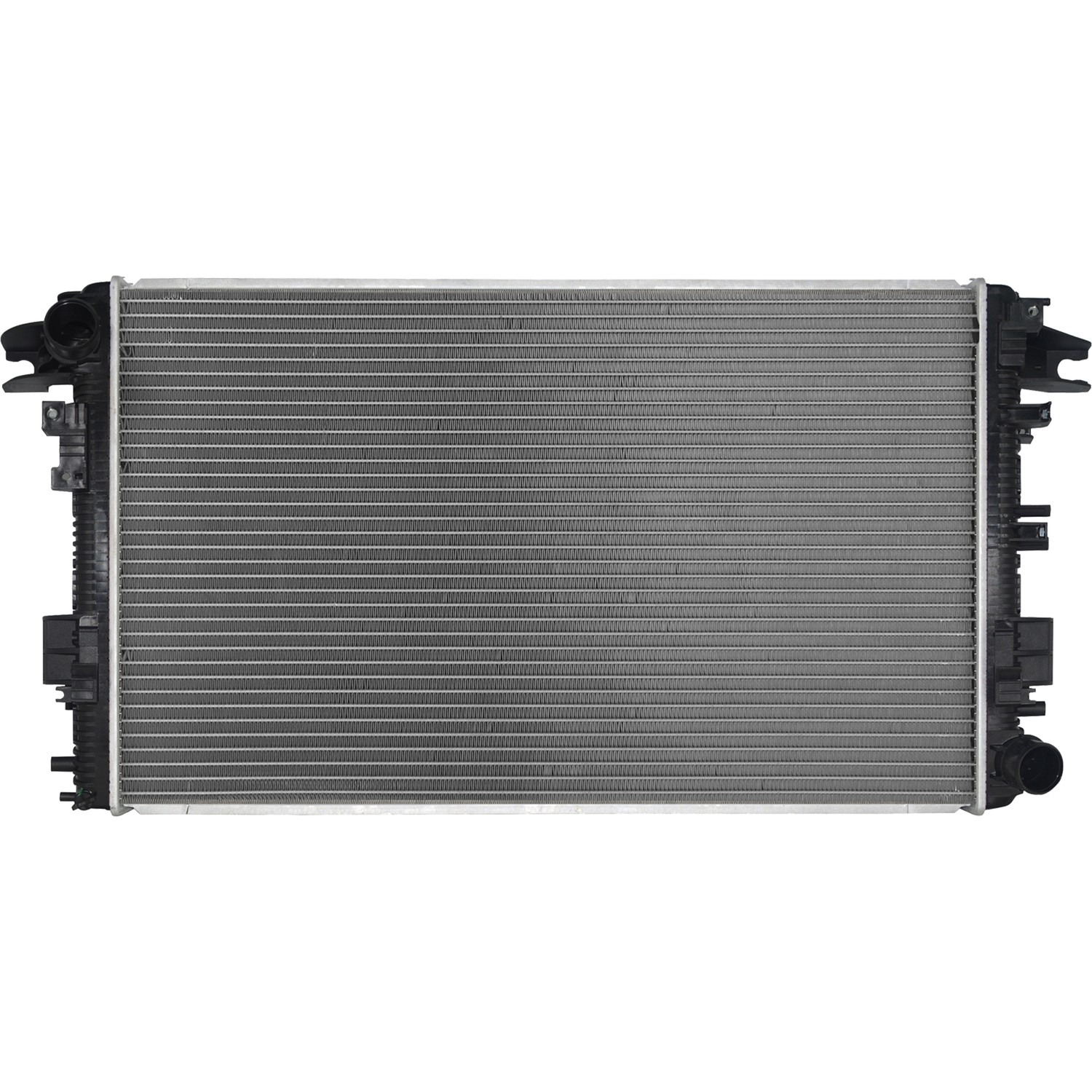gpd Radiator 13895C