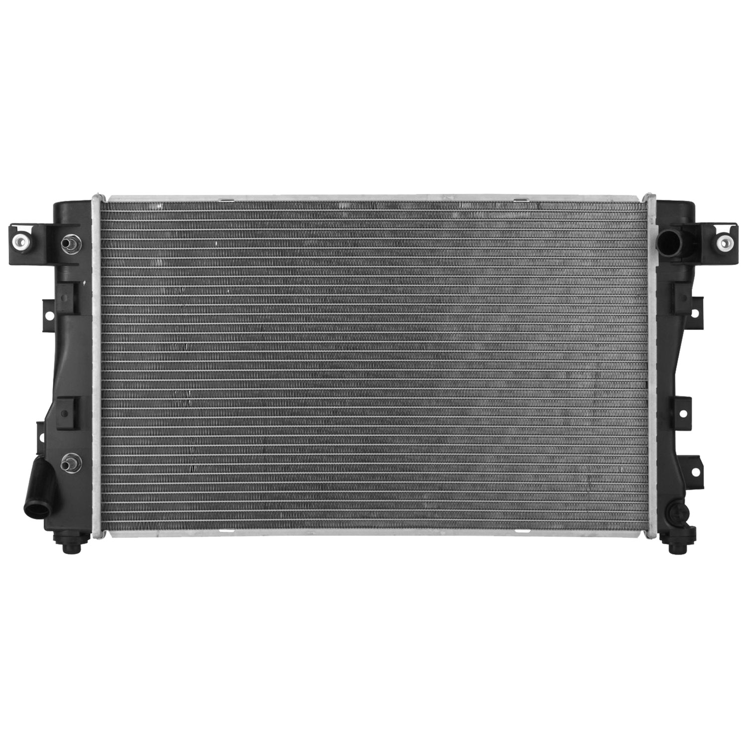 gpd Radiator 1390C
