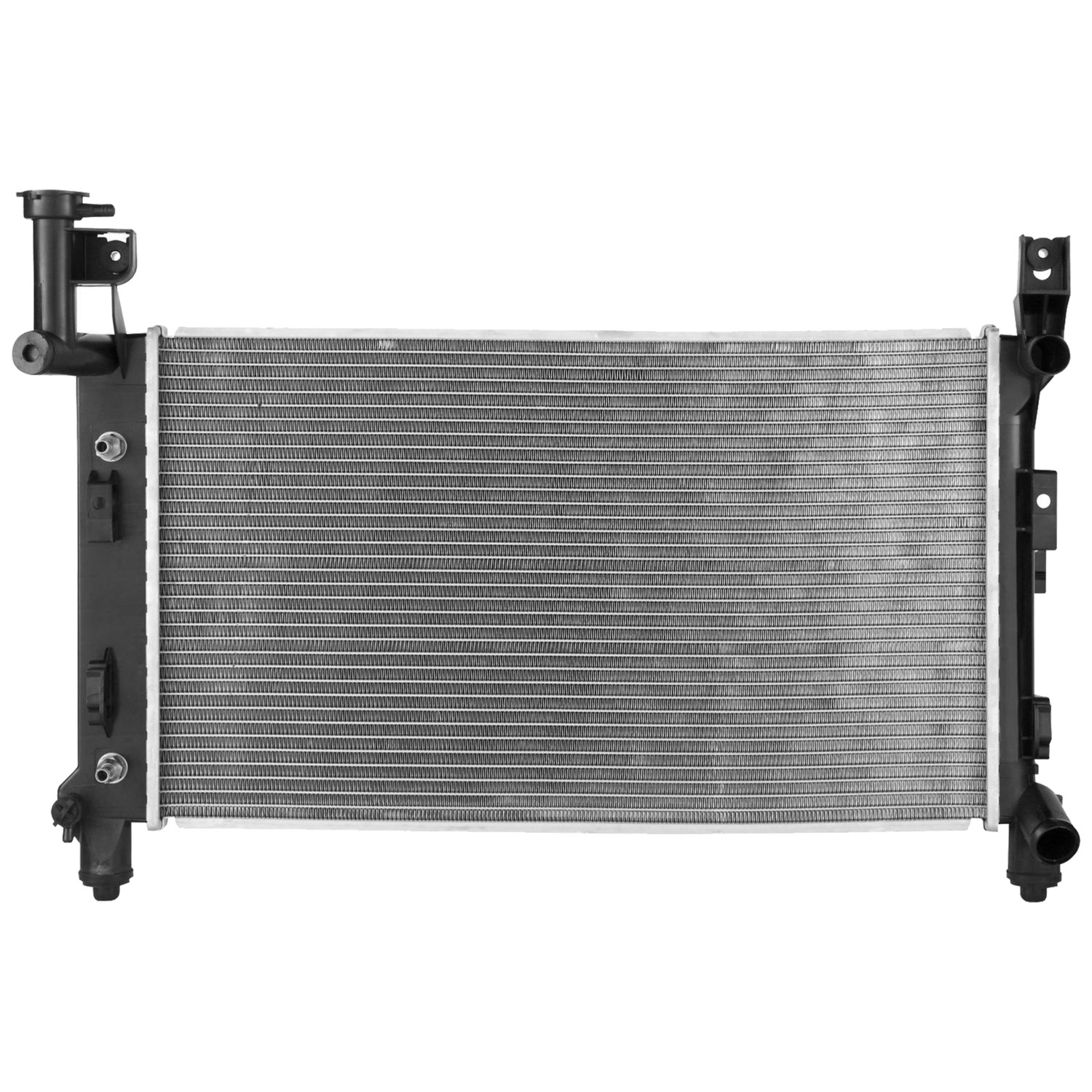 gpd Radiator 1391C