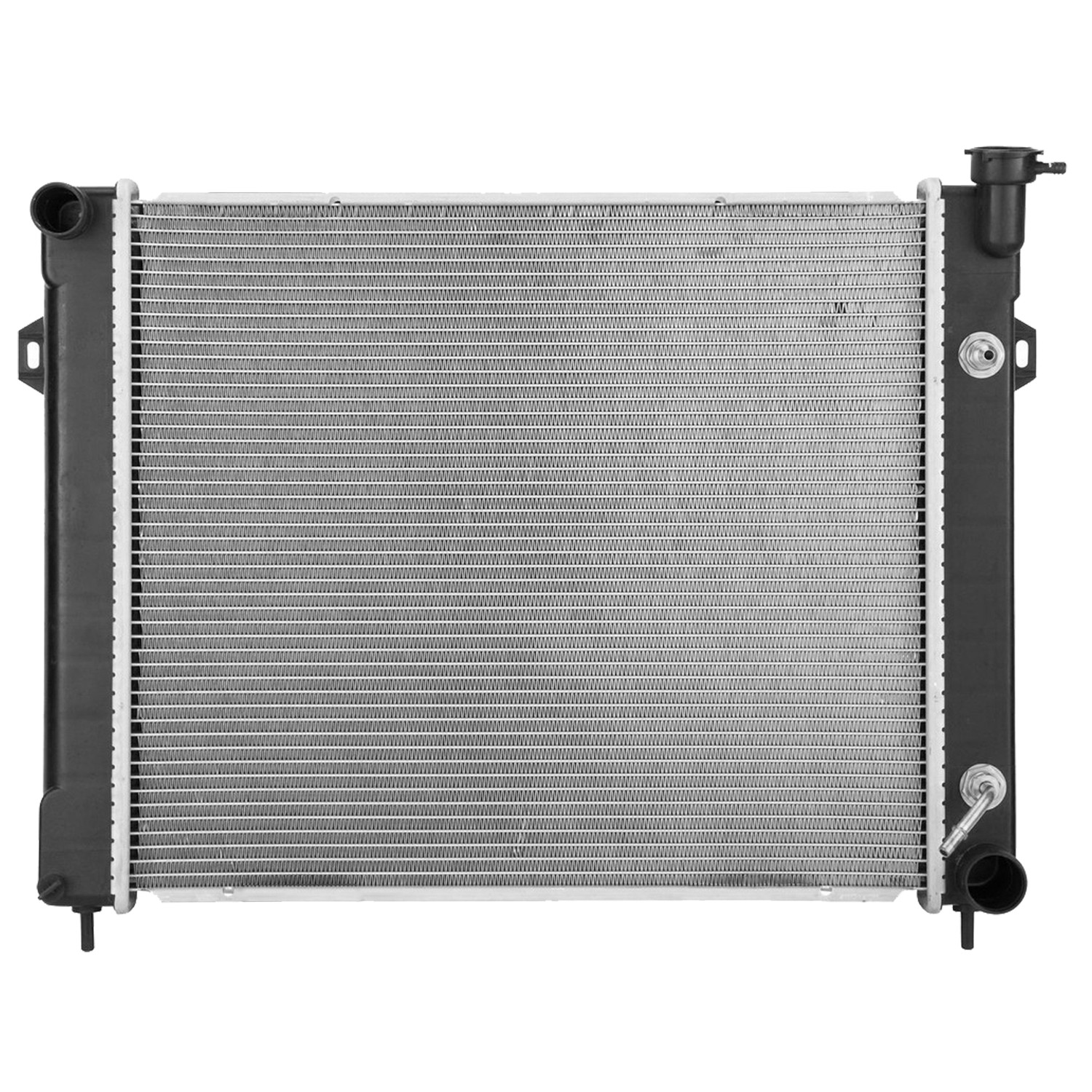 gpd Radiator 1394C
