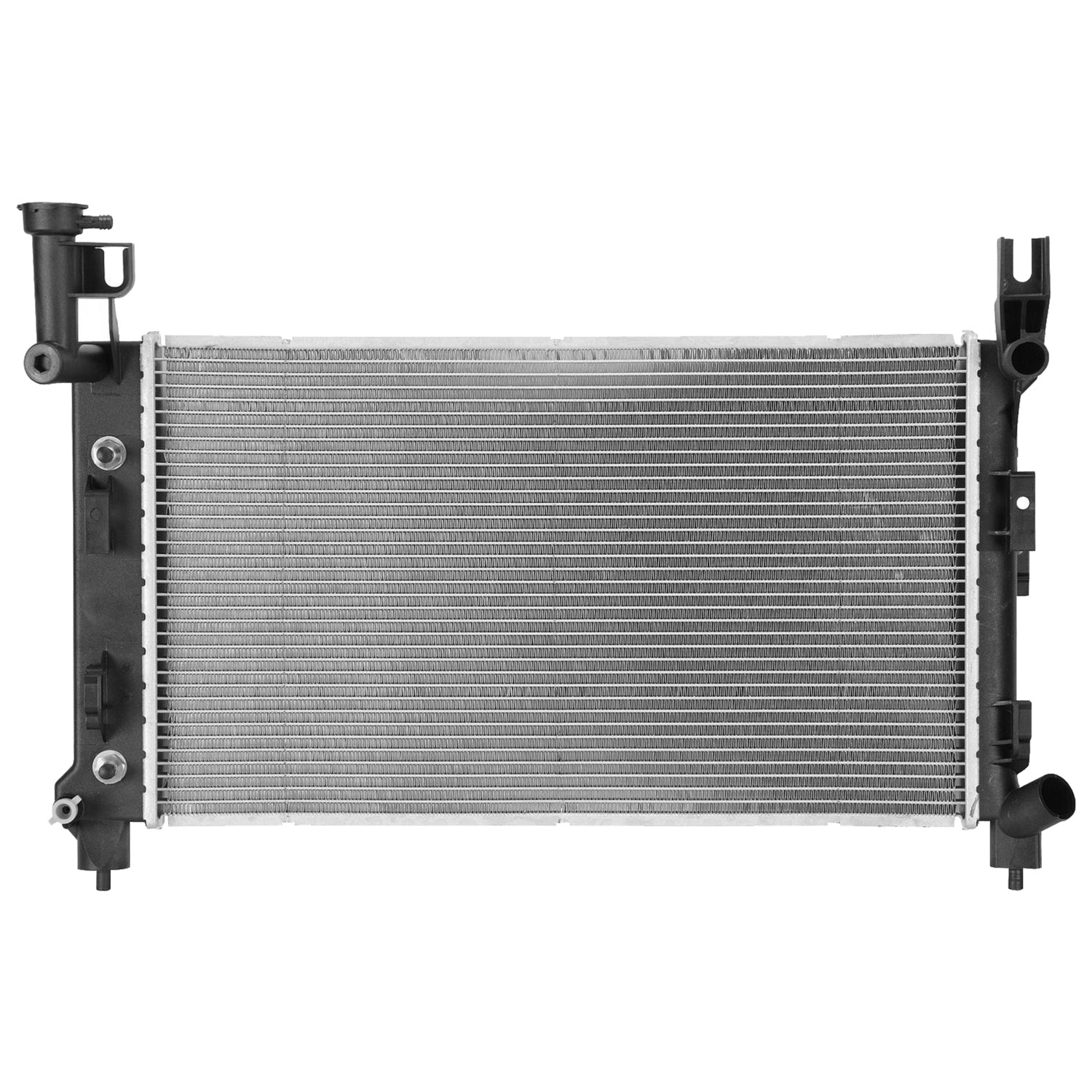 gpd Radiator 1400C