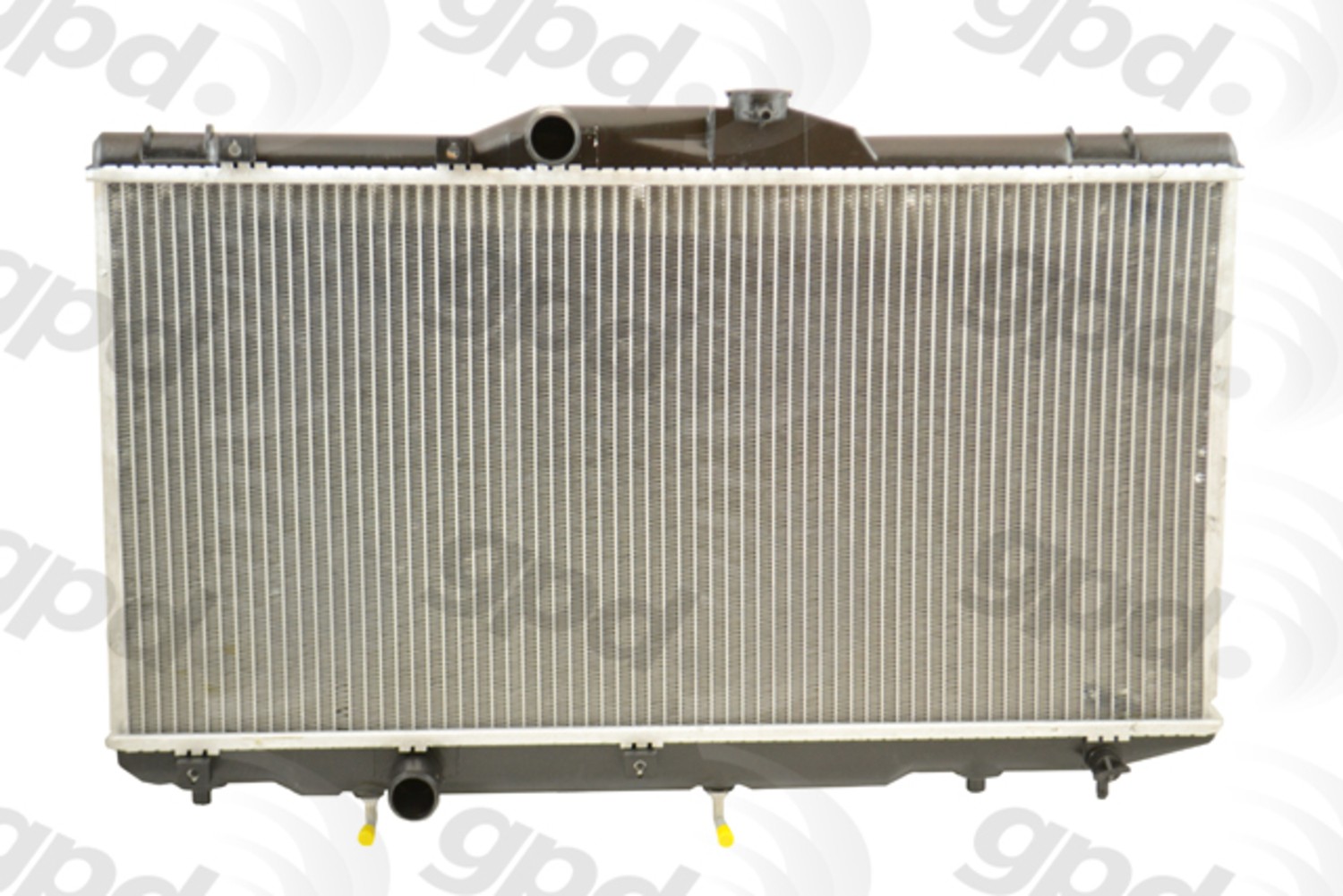 gpd Radiator 1409C
