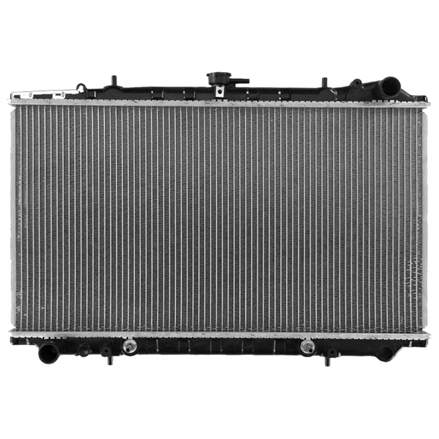 gpd Radiator 140C