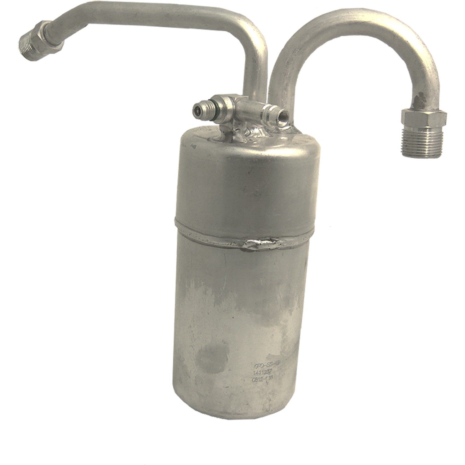 gpd Accumulator/ Filter 1411237