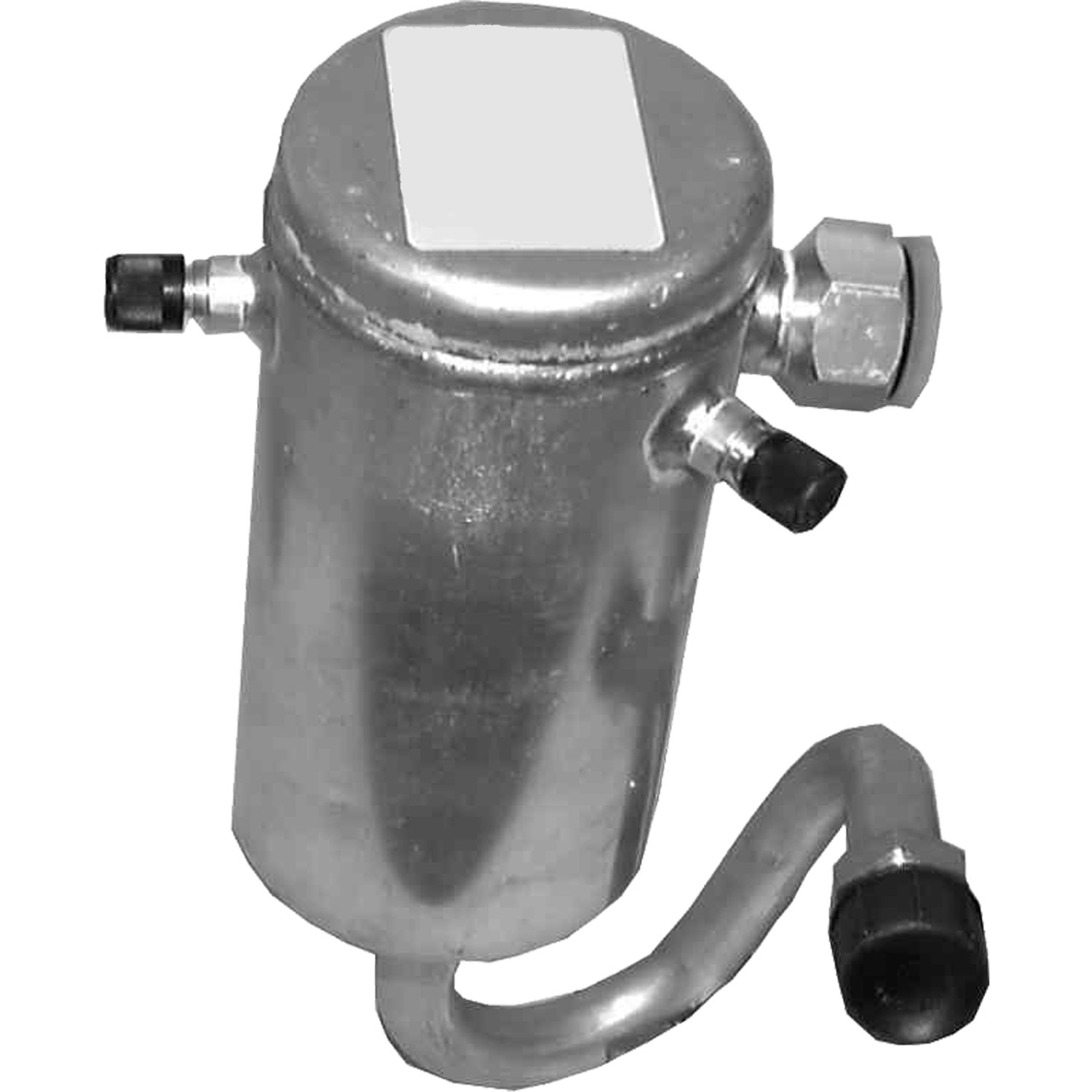 gpd Accumulator/ Filter 1411320