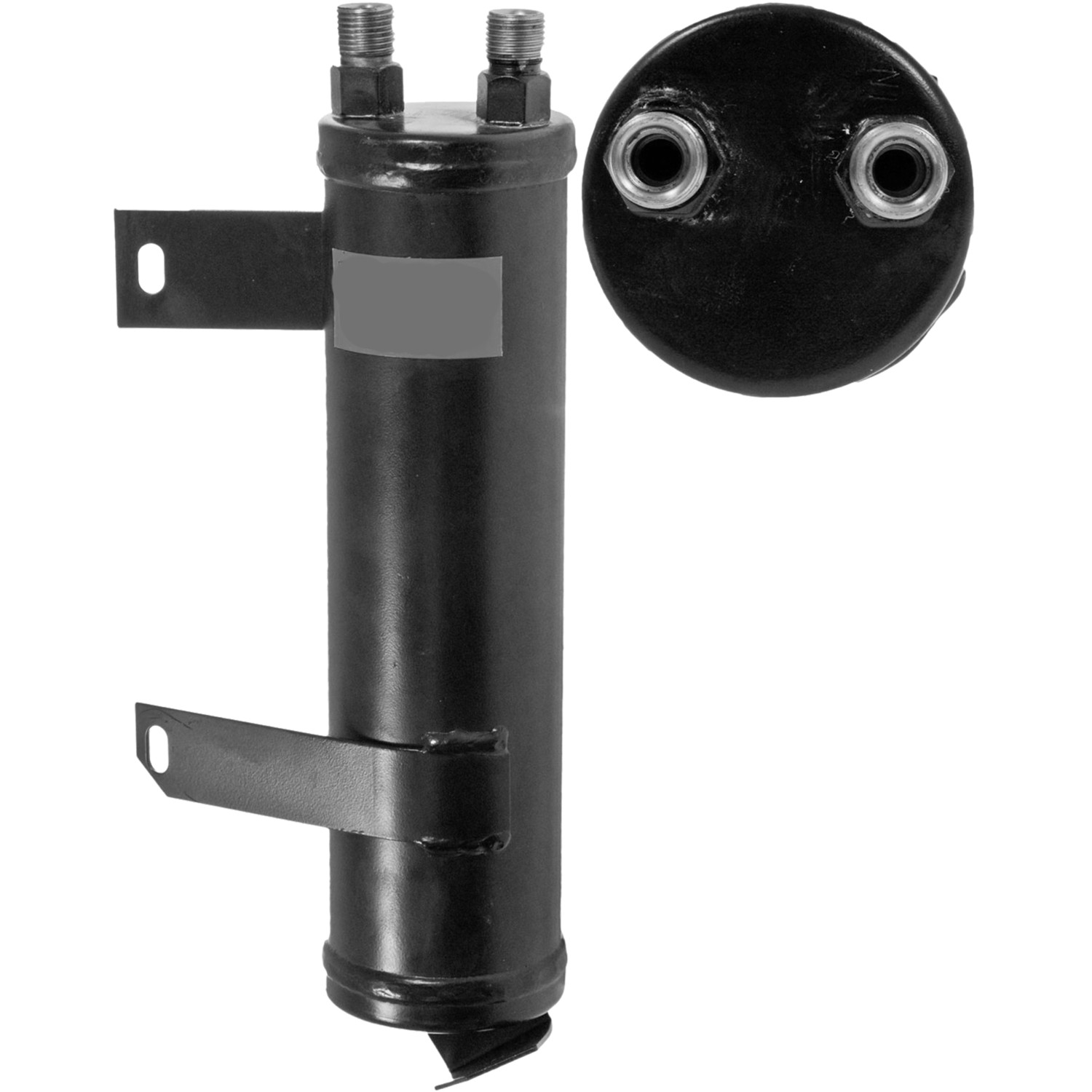 gpd Accumulator/ Filter 1411434