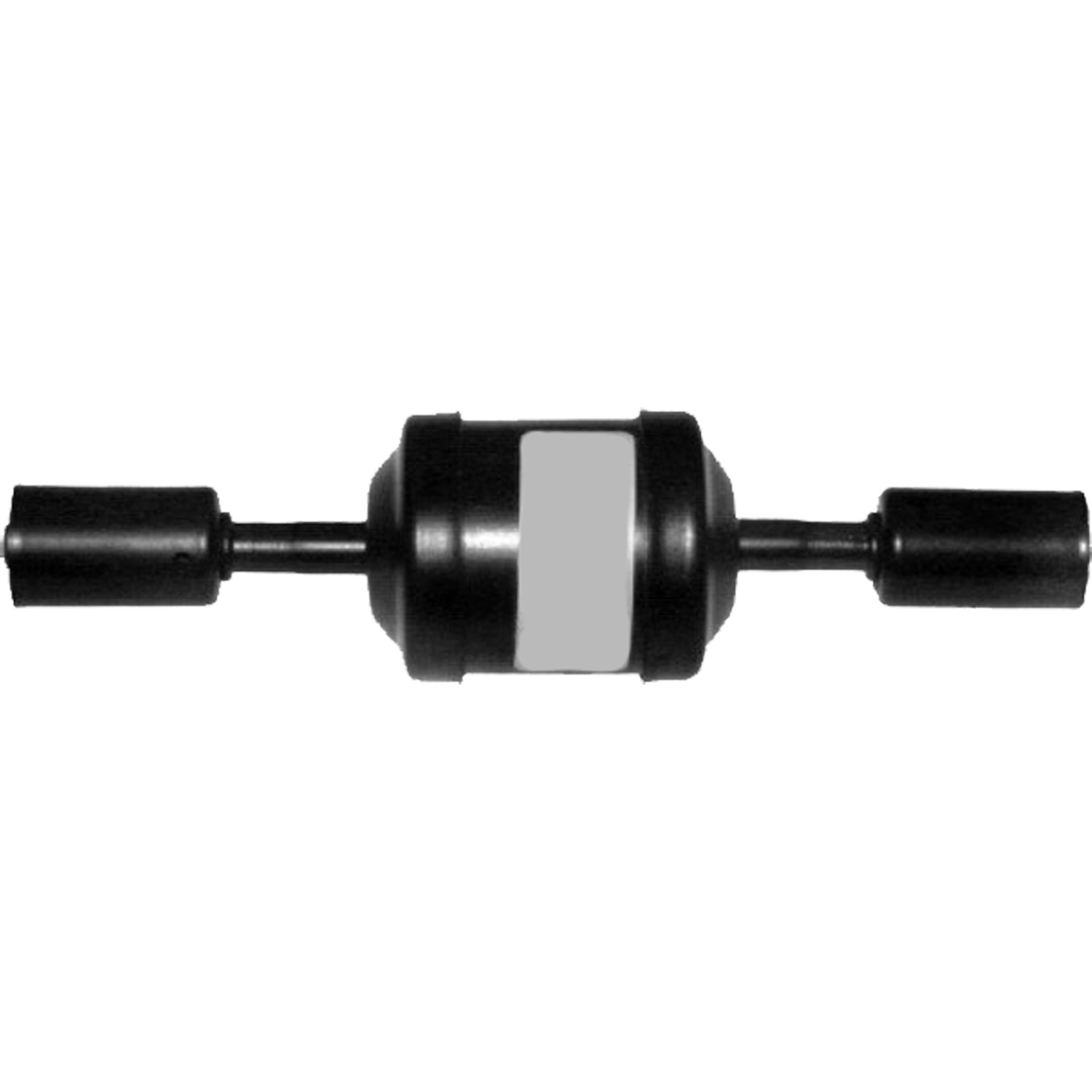 gpd Accumulator/ Filter 1411481