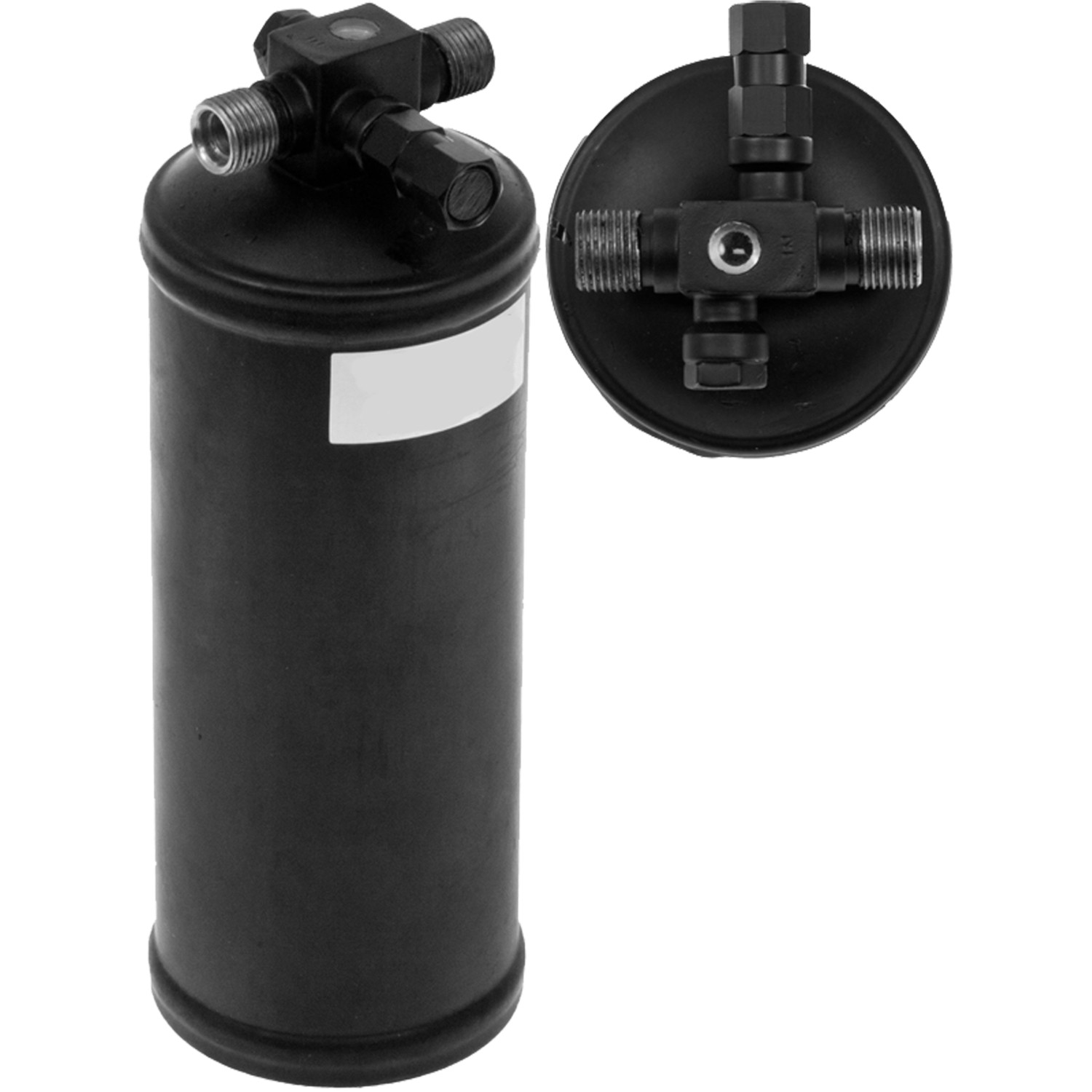 gpd Accumulator/ Filter 1411489