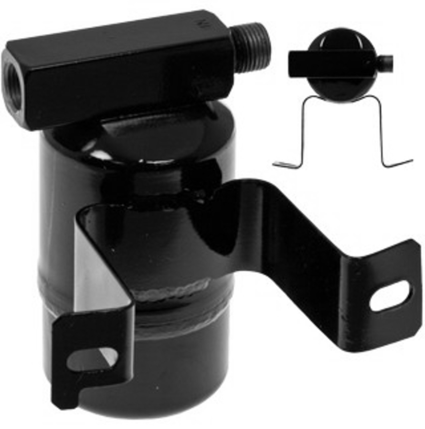 gpd Accumulator/ Filter 1411545