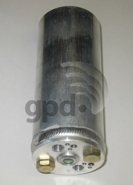 ACCUM/FILTER DRIER