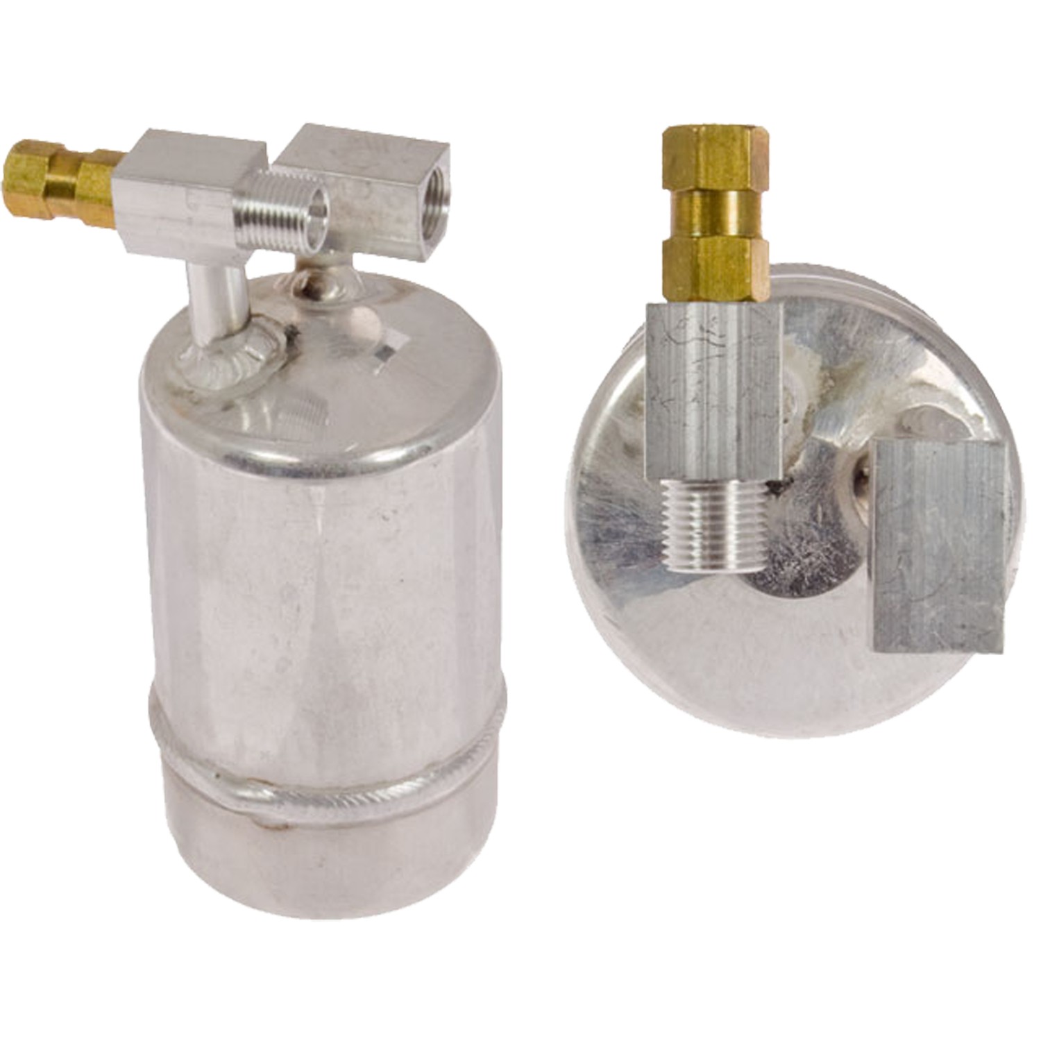 gpd Accumulator/ Filter 1411699