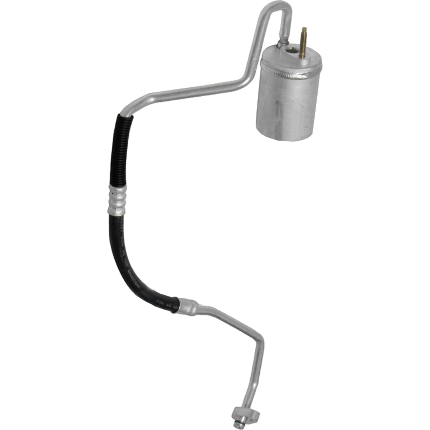 gpd Accumulator/ Filter 1411936