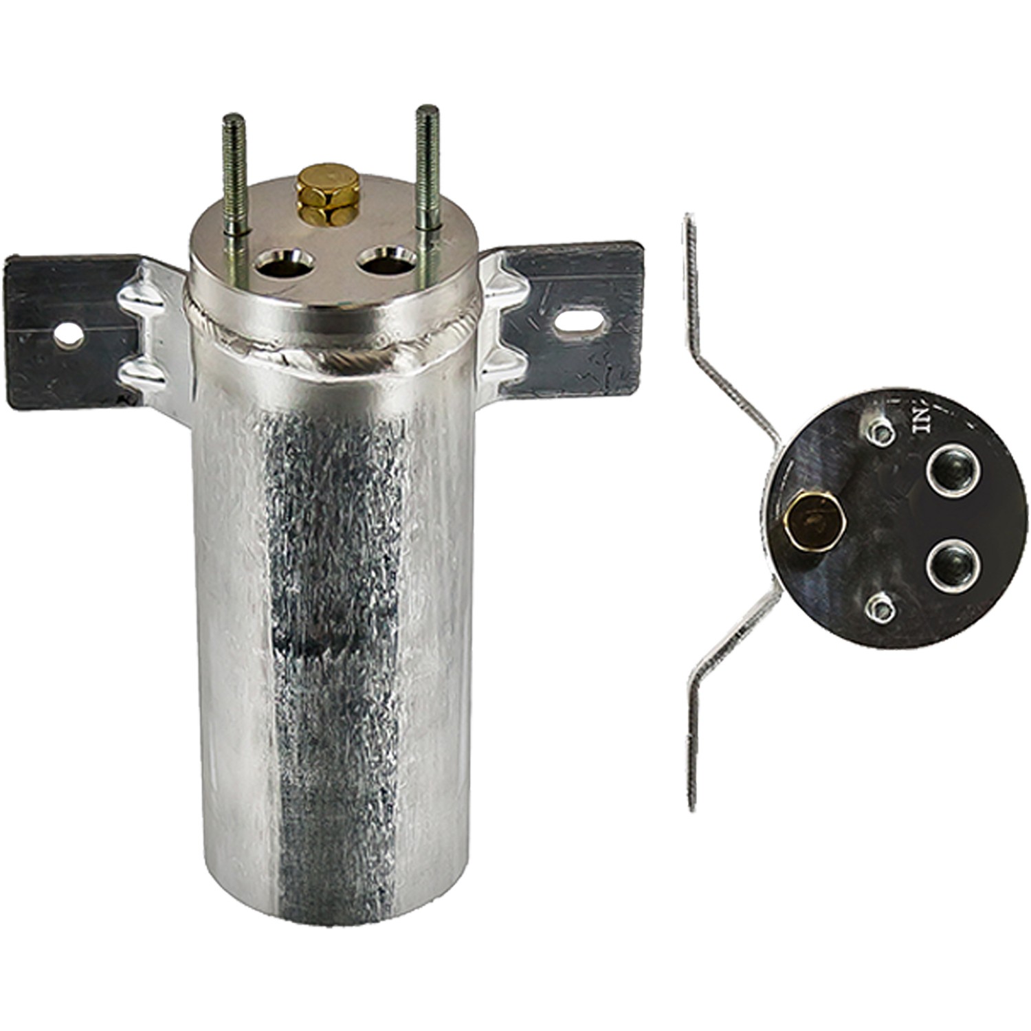 gpd Accumulator/ Filter 1411952