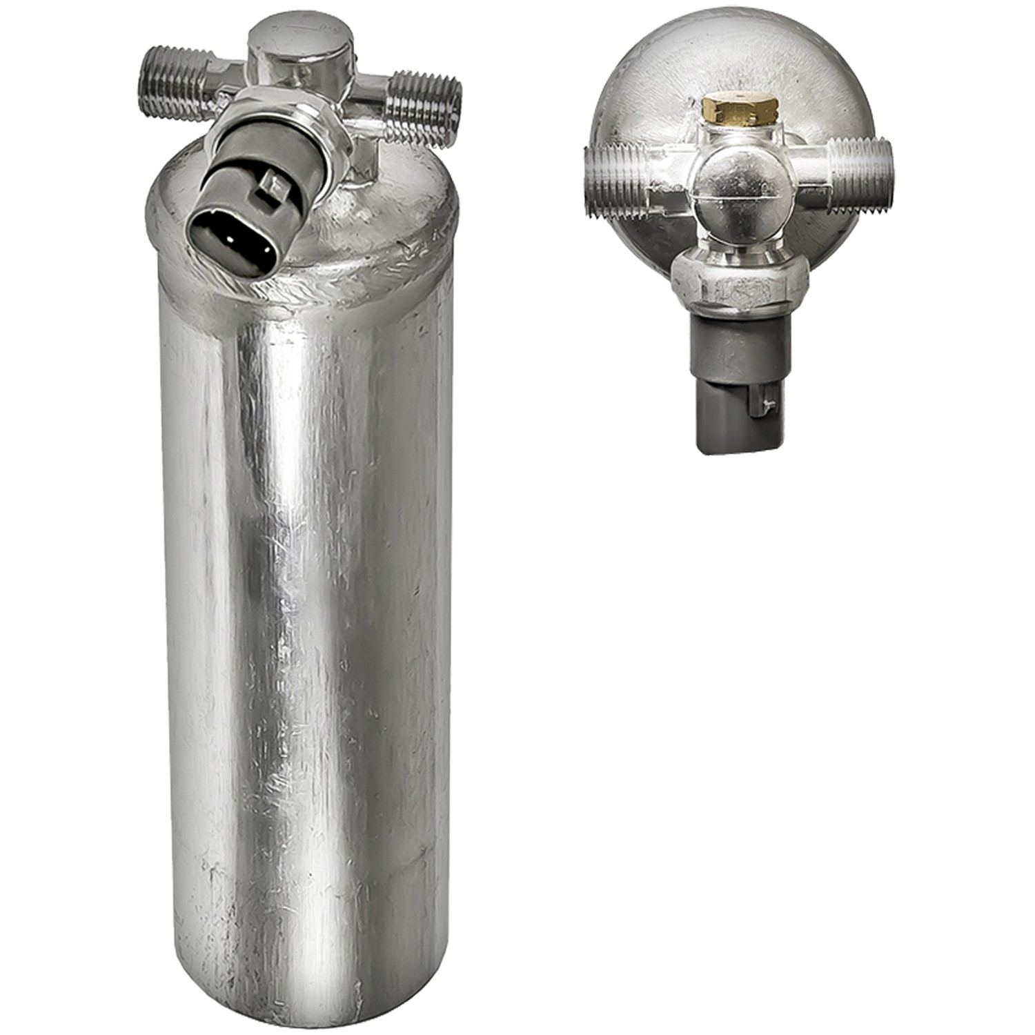 gpd Accumulator/ Filter 1411978