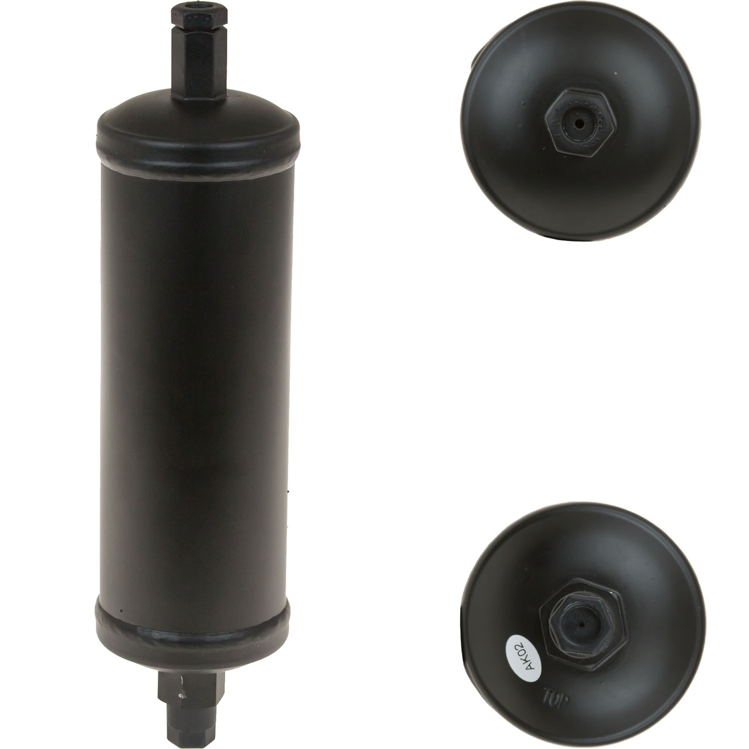 gpd Accumulator/ Filter 1412010