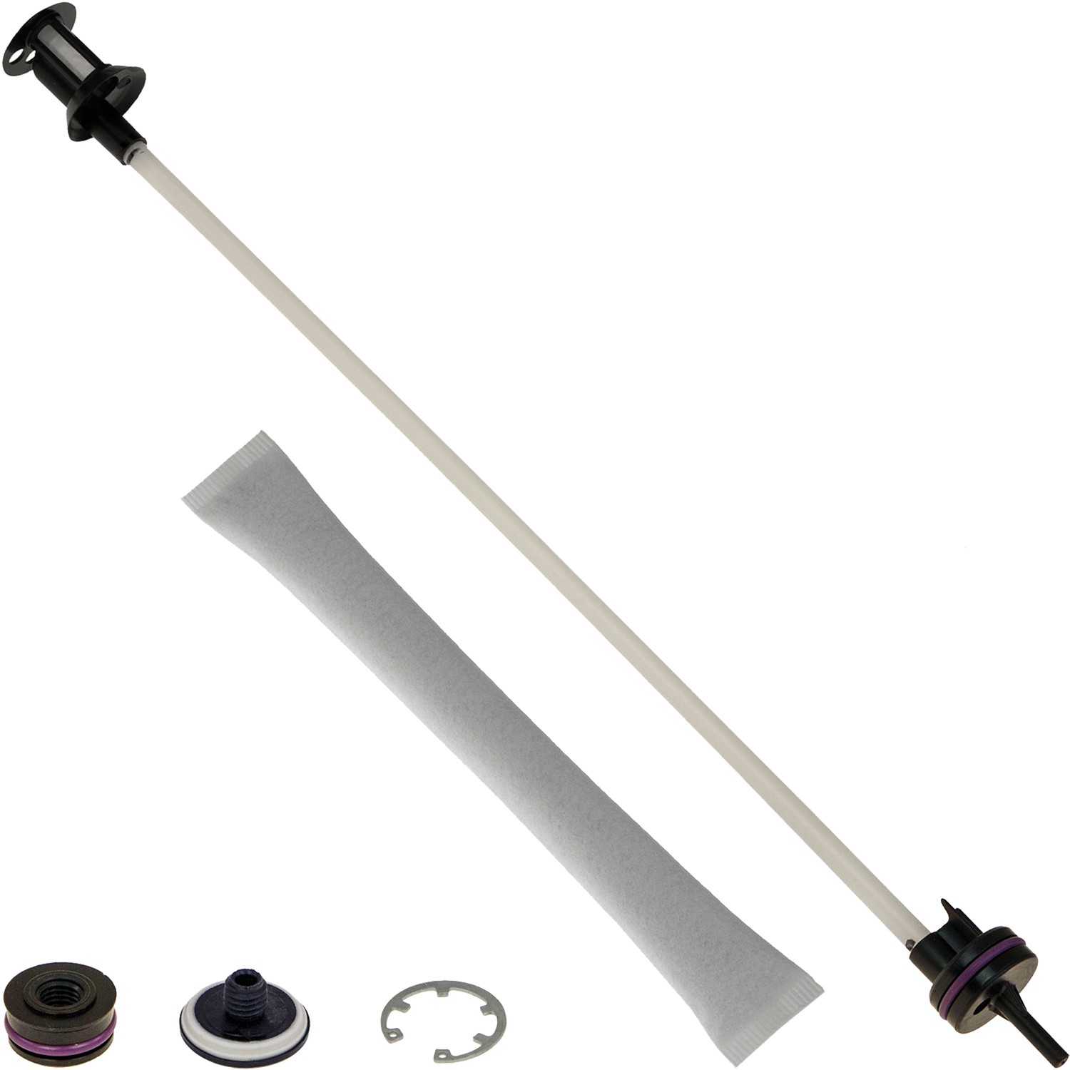 gpd Accumulator/ Filter 1412052