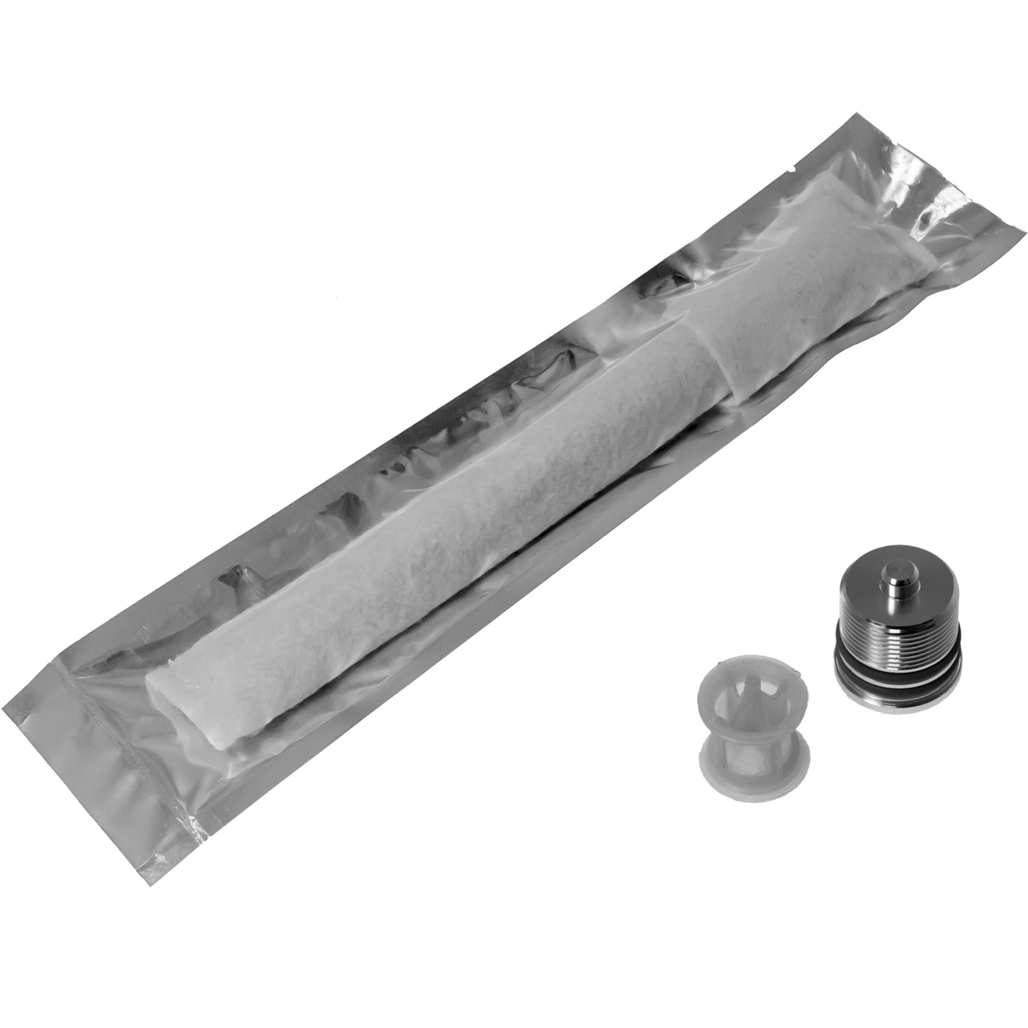 gpd Accumulator/ Filter 1412065