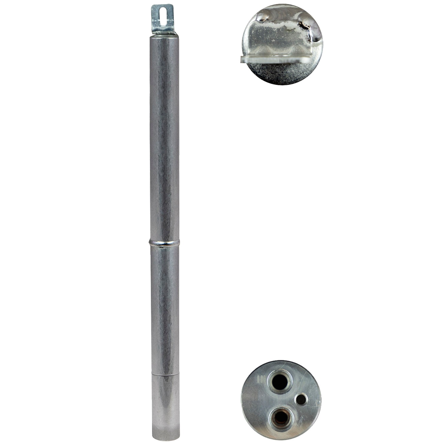 gpd Accumulator/ Filter 1412066