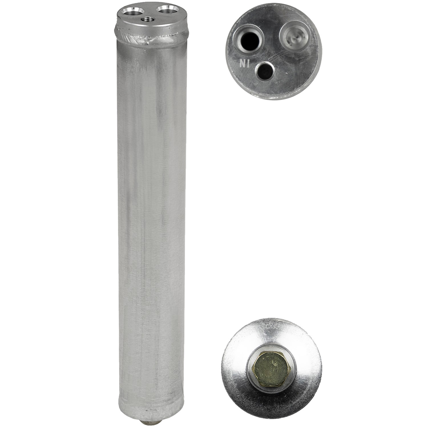 gpd Accumulator/ Filter 1412070