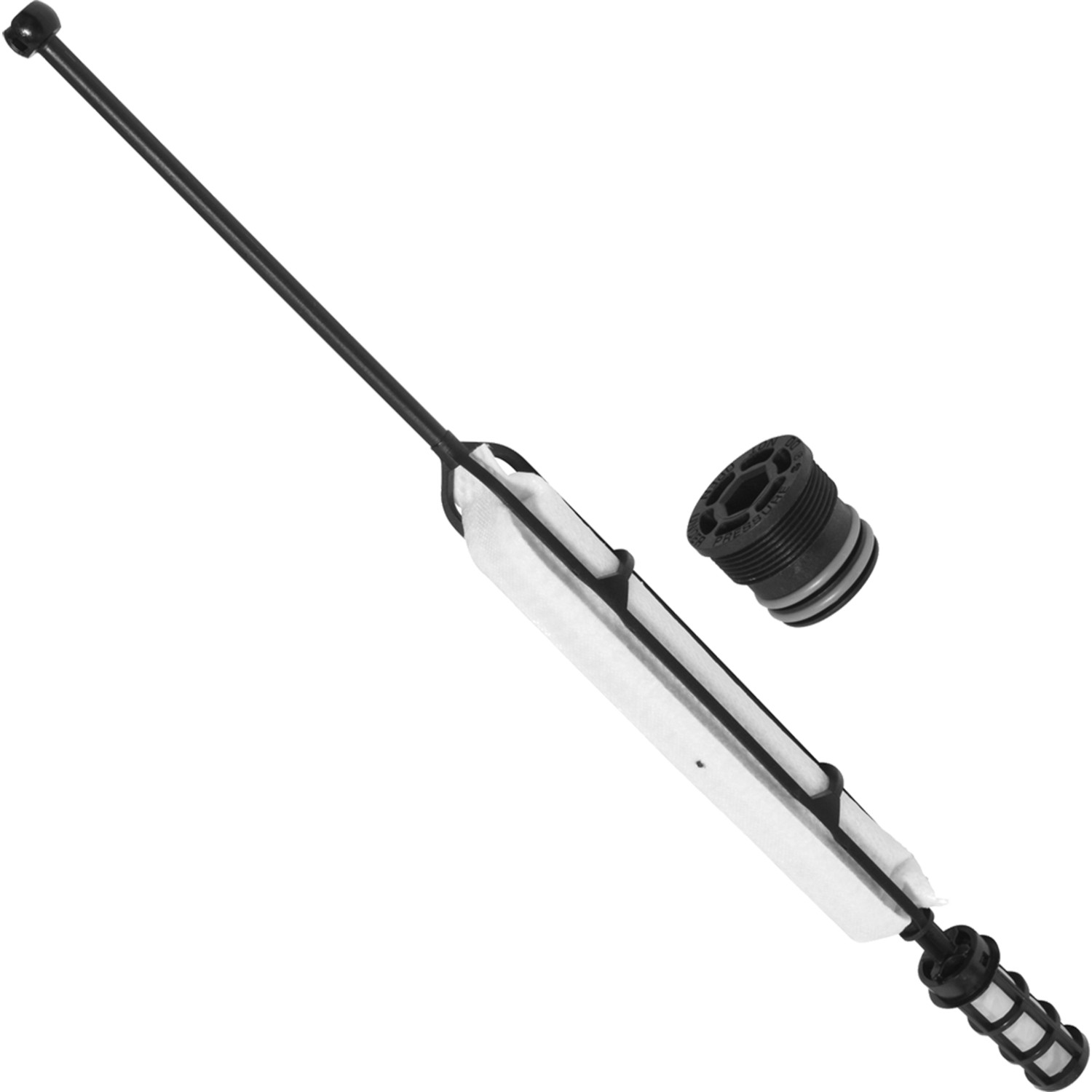 gpd Accumulator/ Filter 1412089