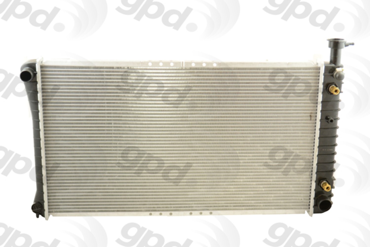 gpd Radiator 1477C