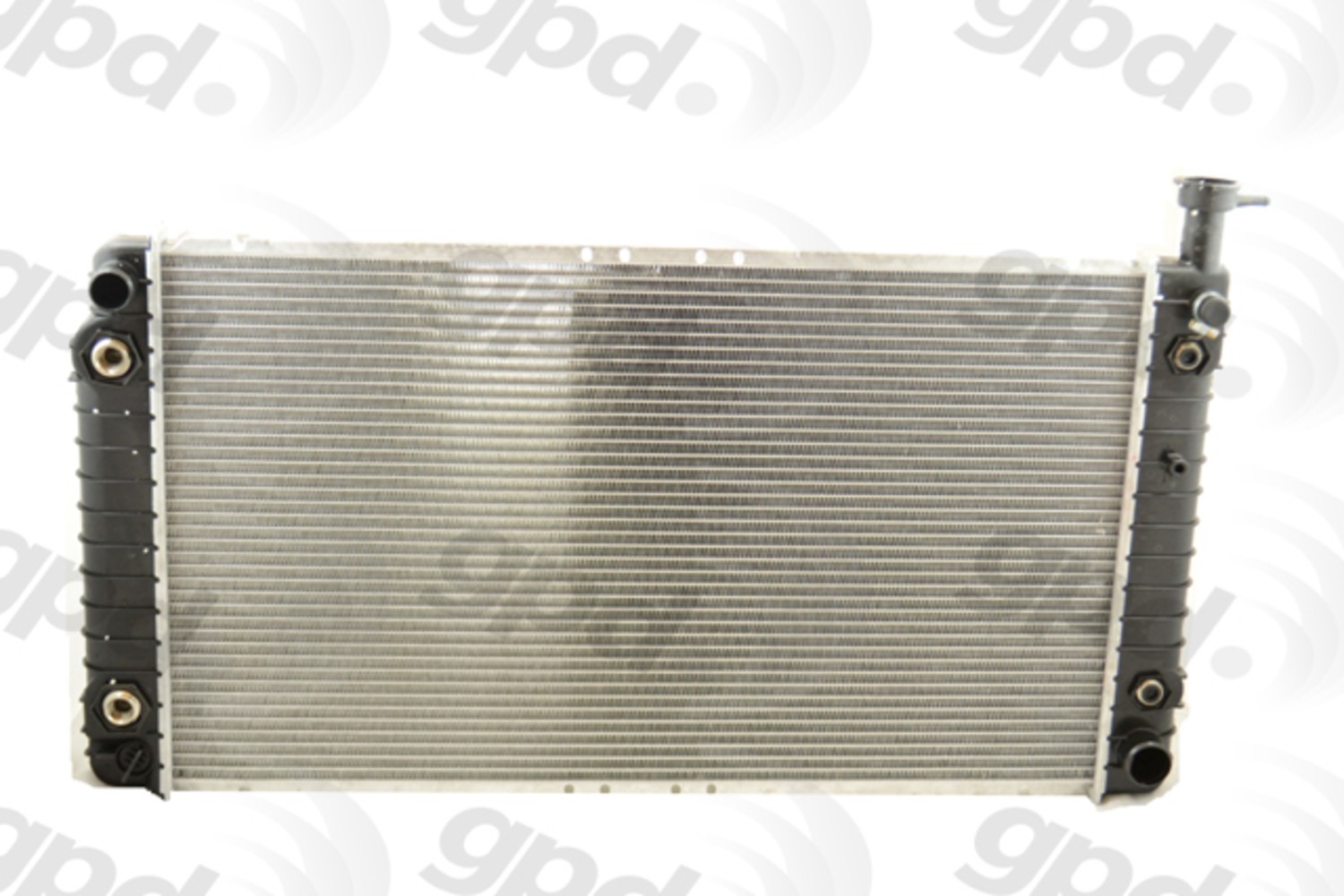 gpd Radiator 1489C
