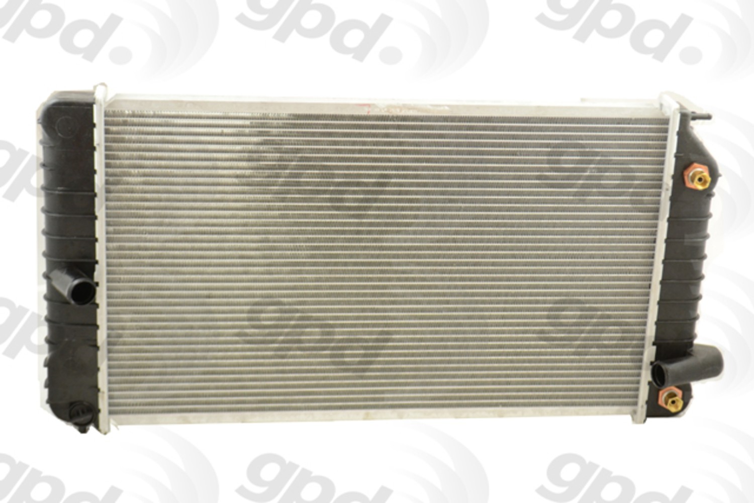 gpd Radiator 1515C