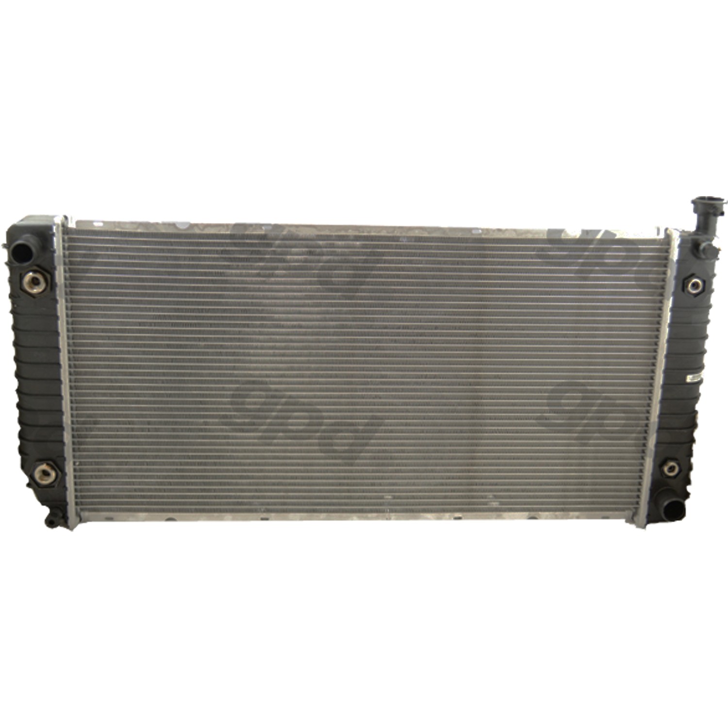 gpd Radiator 1522C