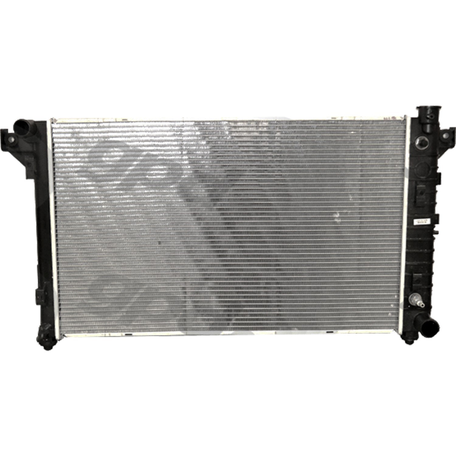 gpd Radiator 1552C