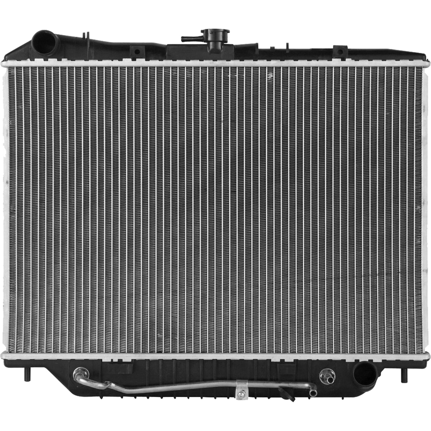 gpd Radiator 1571C