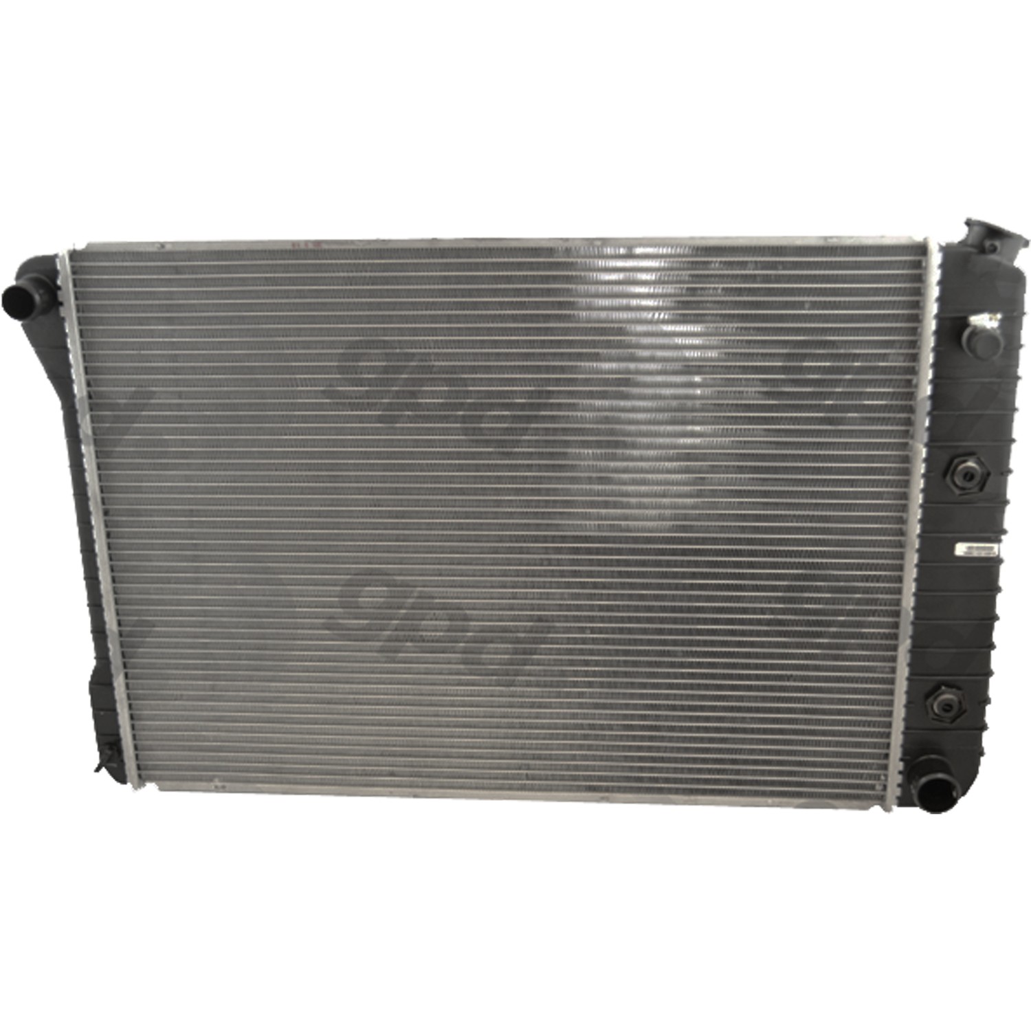 gpd Radiator 1599C