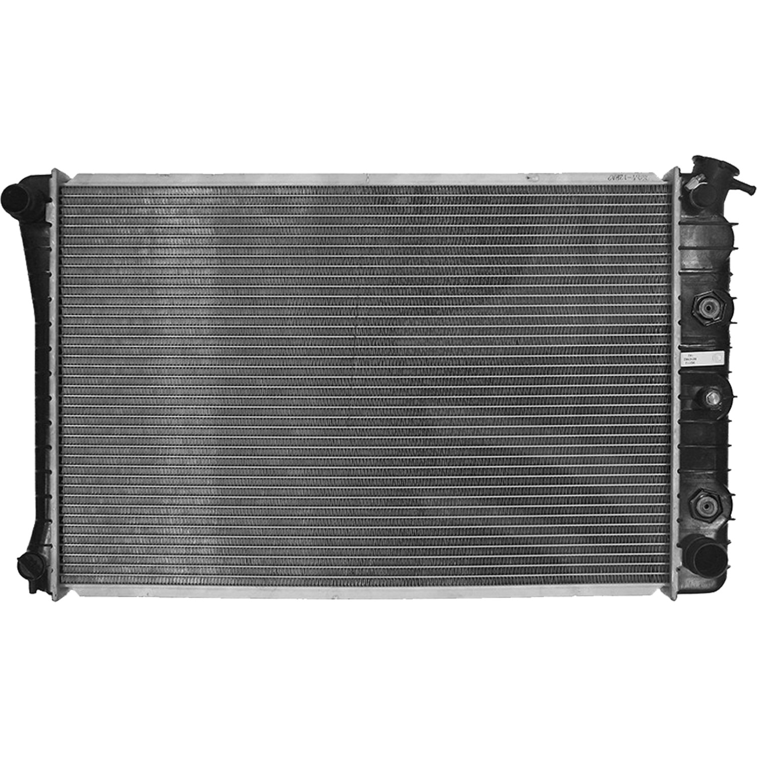 gpd Radiator 162C