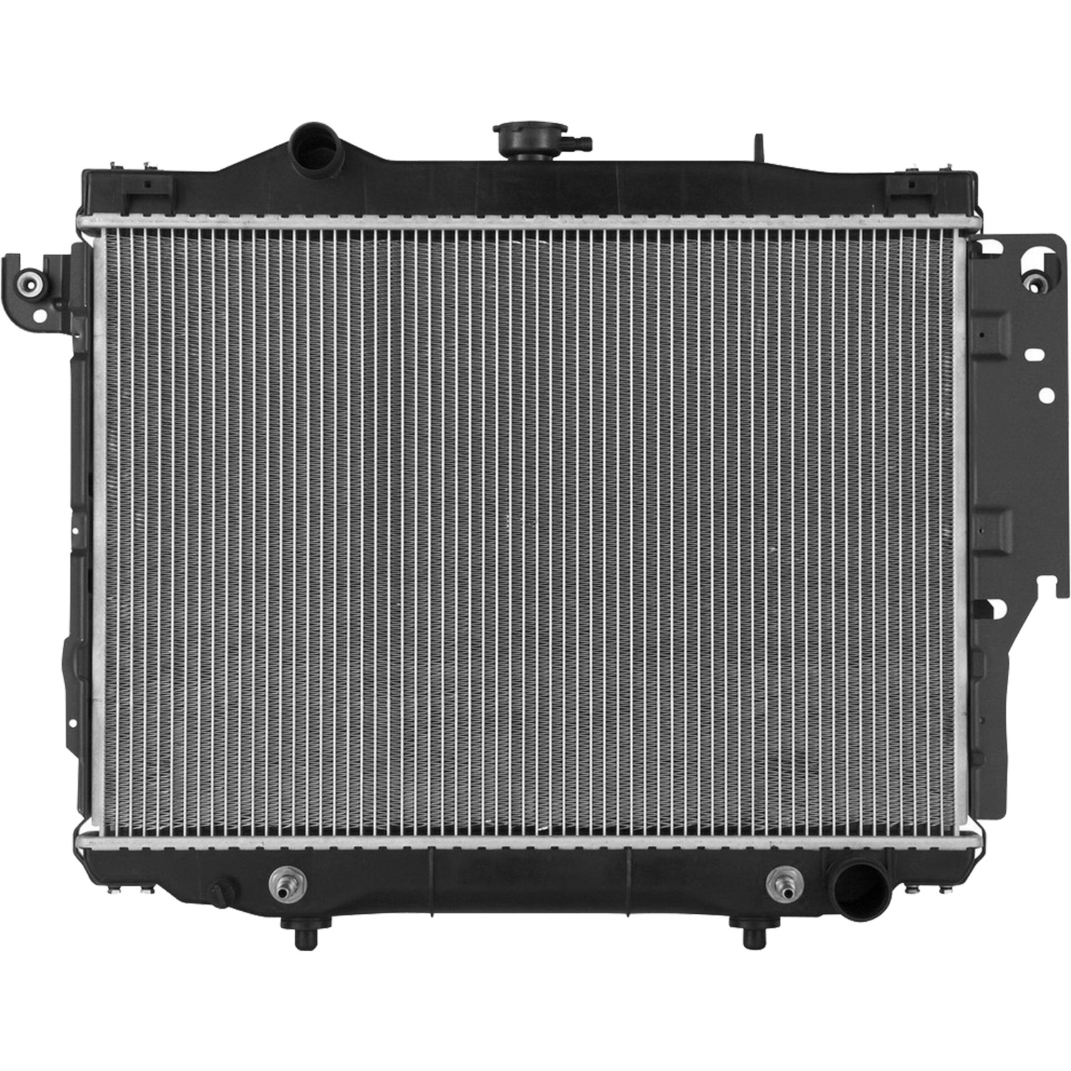 gpd Radiator 1709C