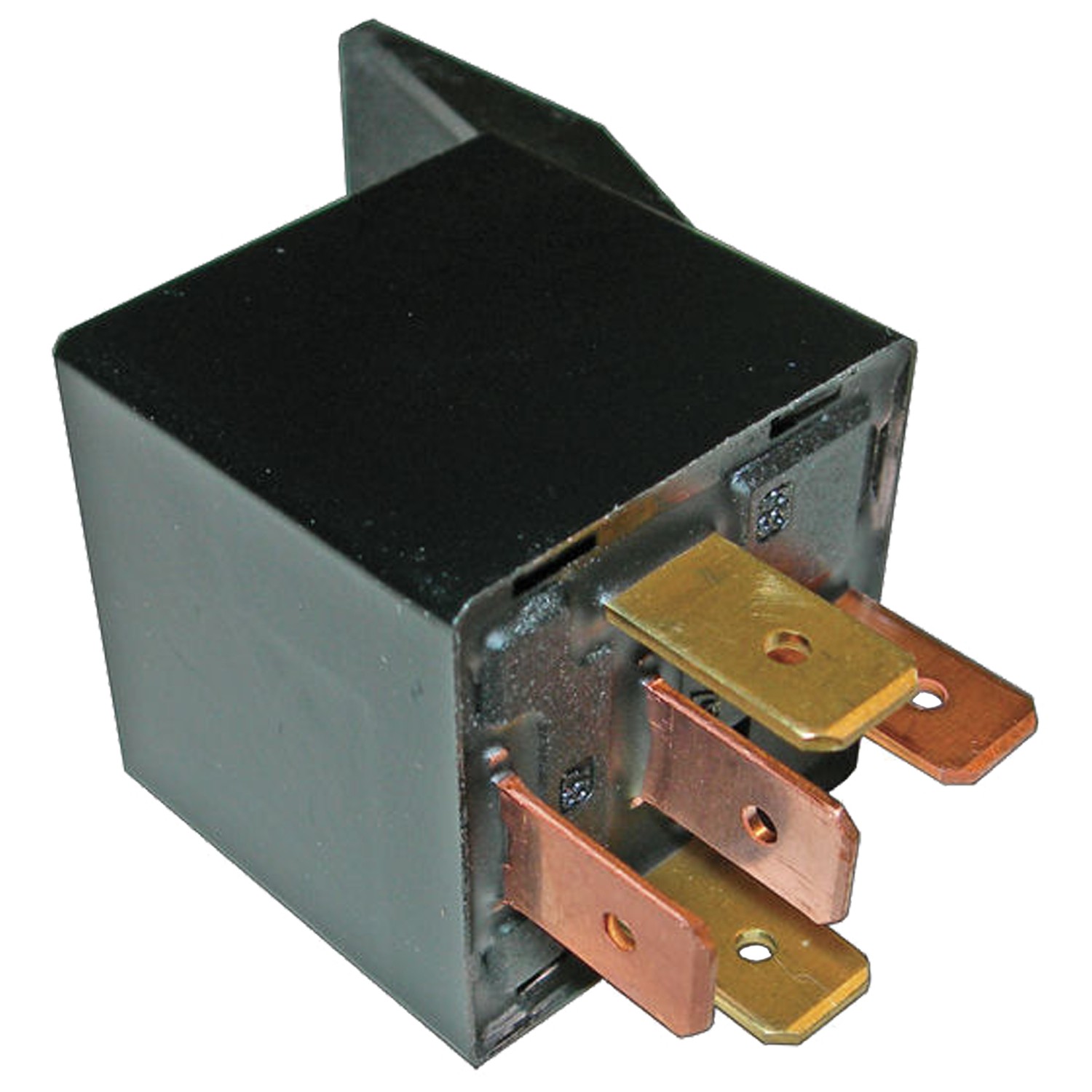 Fan Motor Relay
