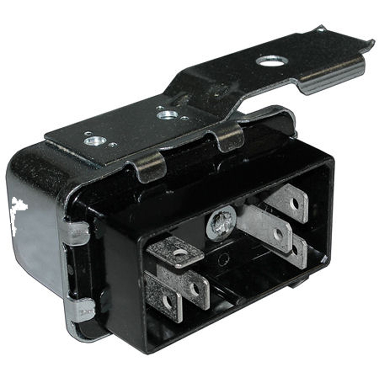Fan Motor Relay