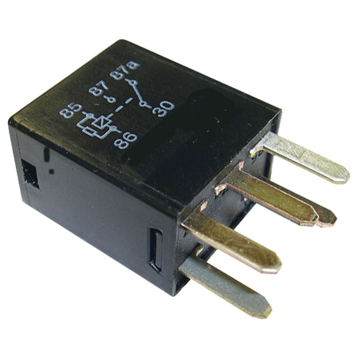 Comp Control Relay
