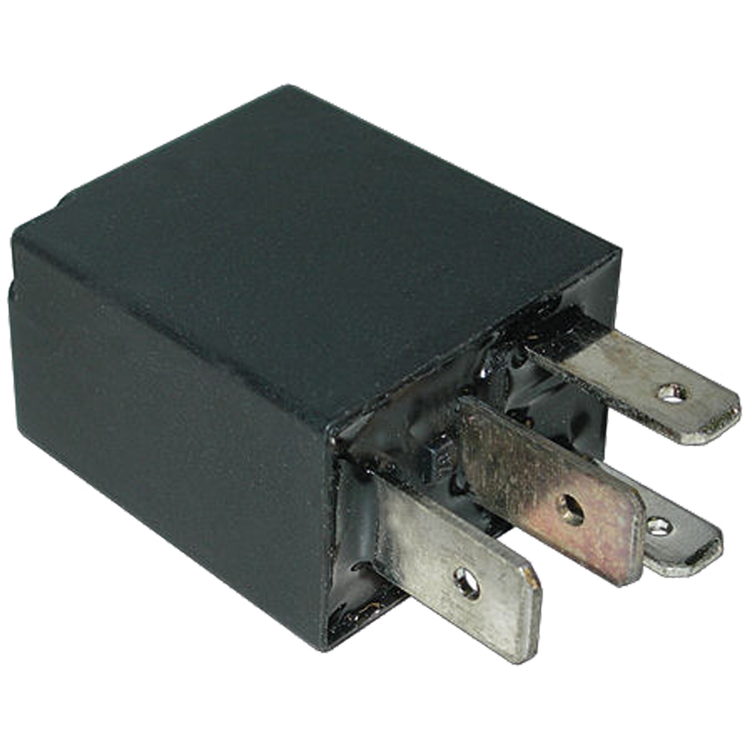 Comp Control Relay