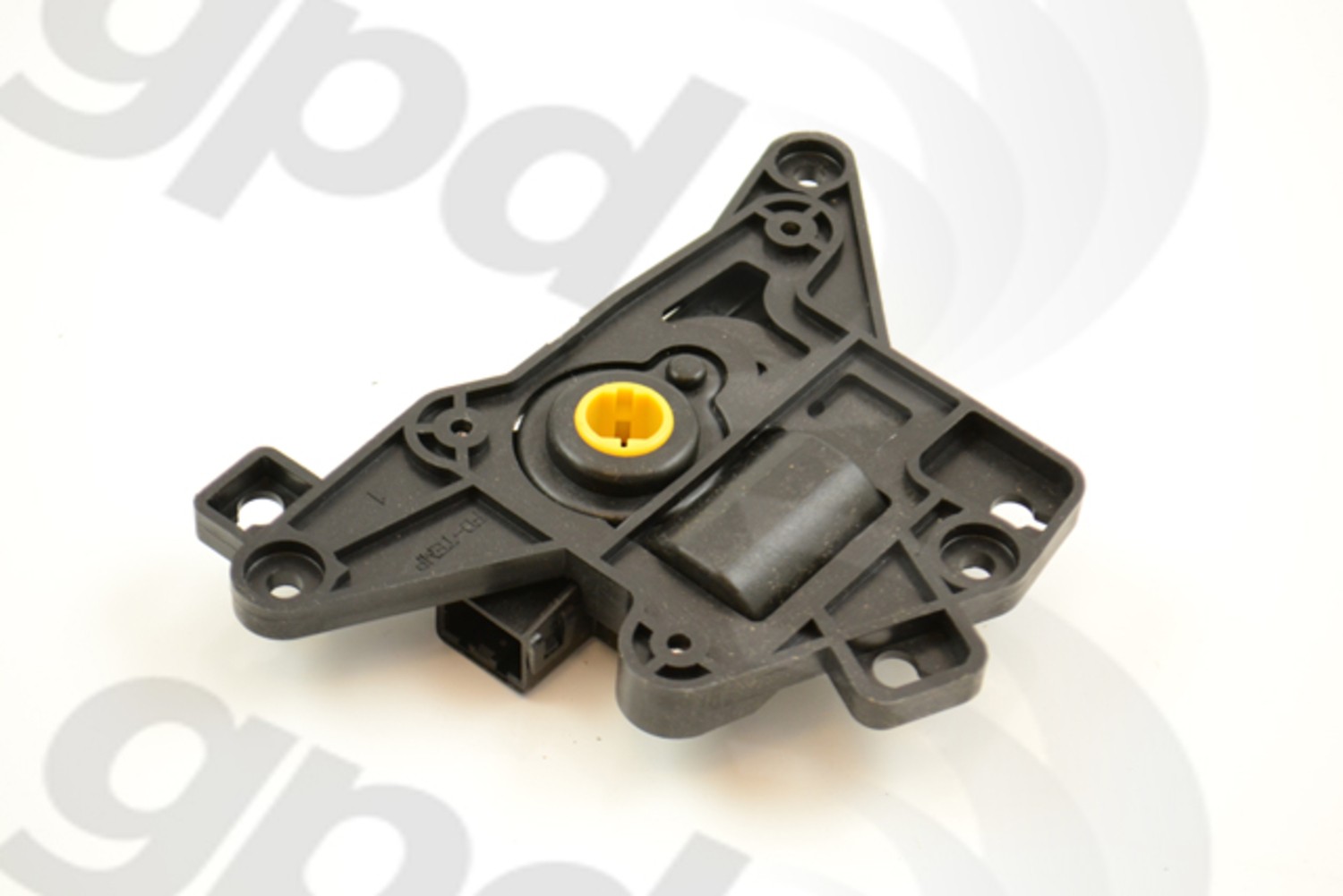 gpd HVAC Actuator 1711922