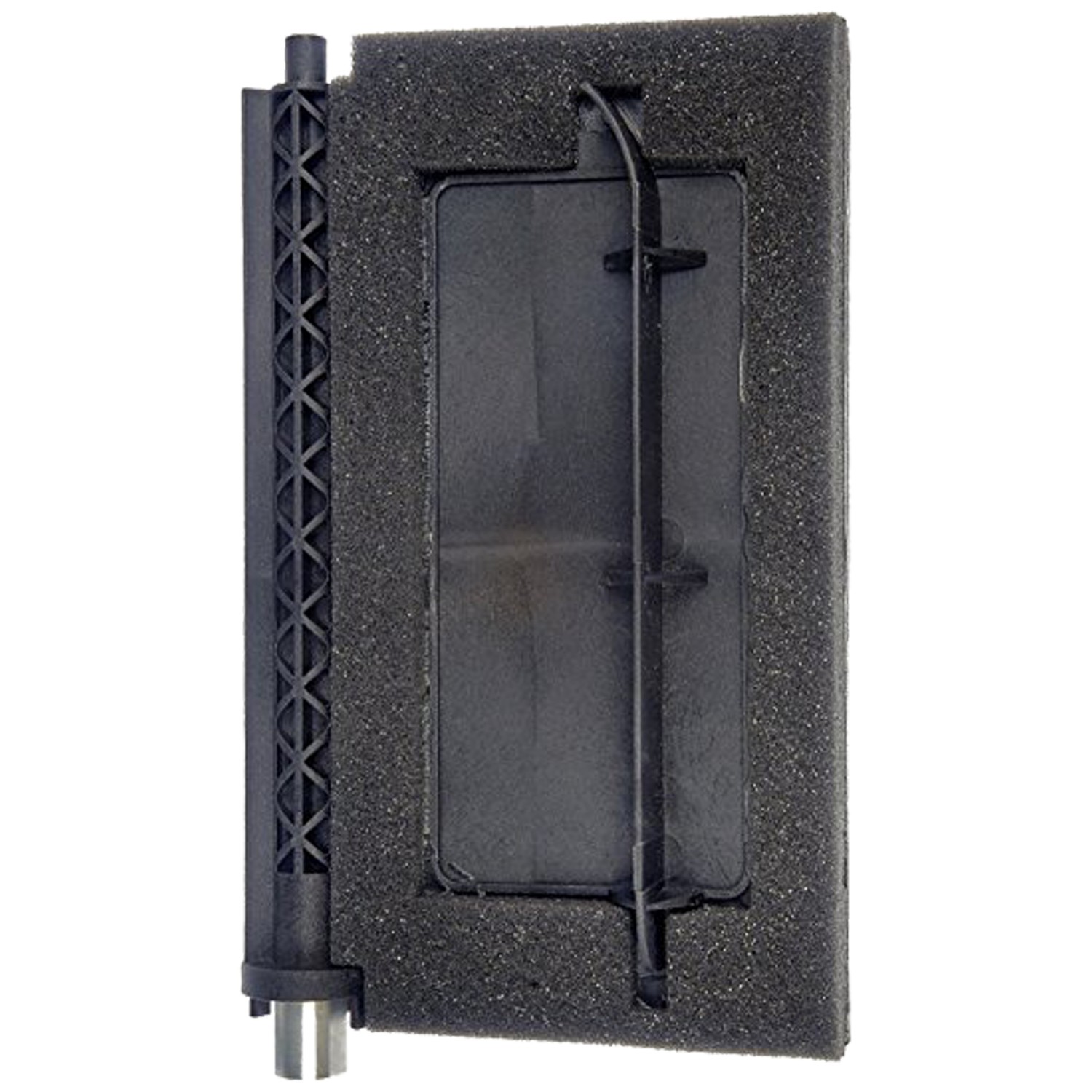 gpd HVAC Actuator 1711927