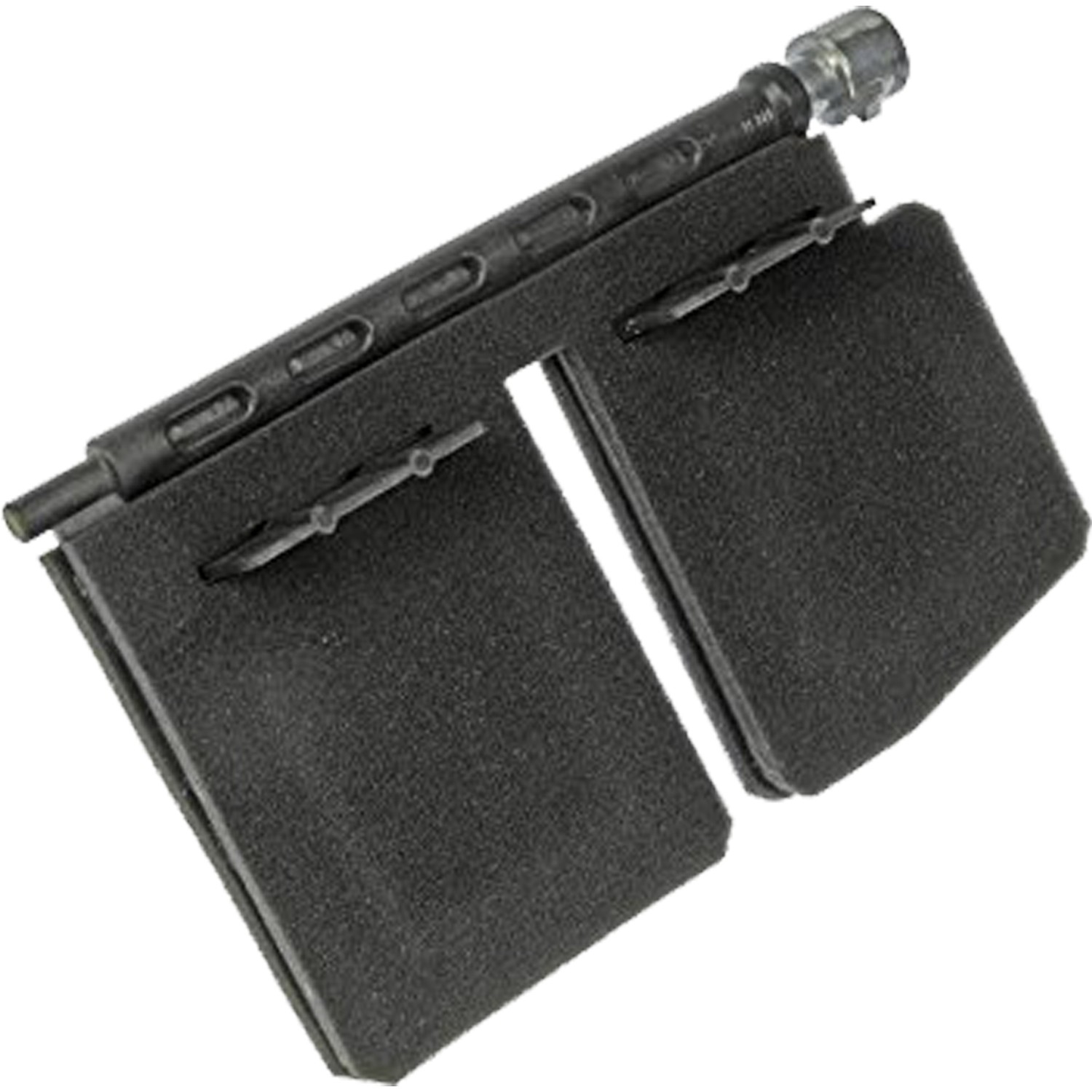 gpd HVAC Actuator 1711935