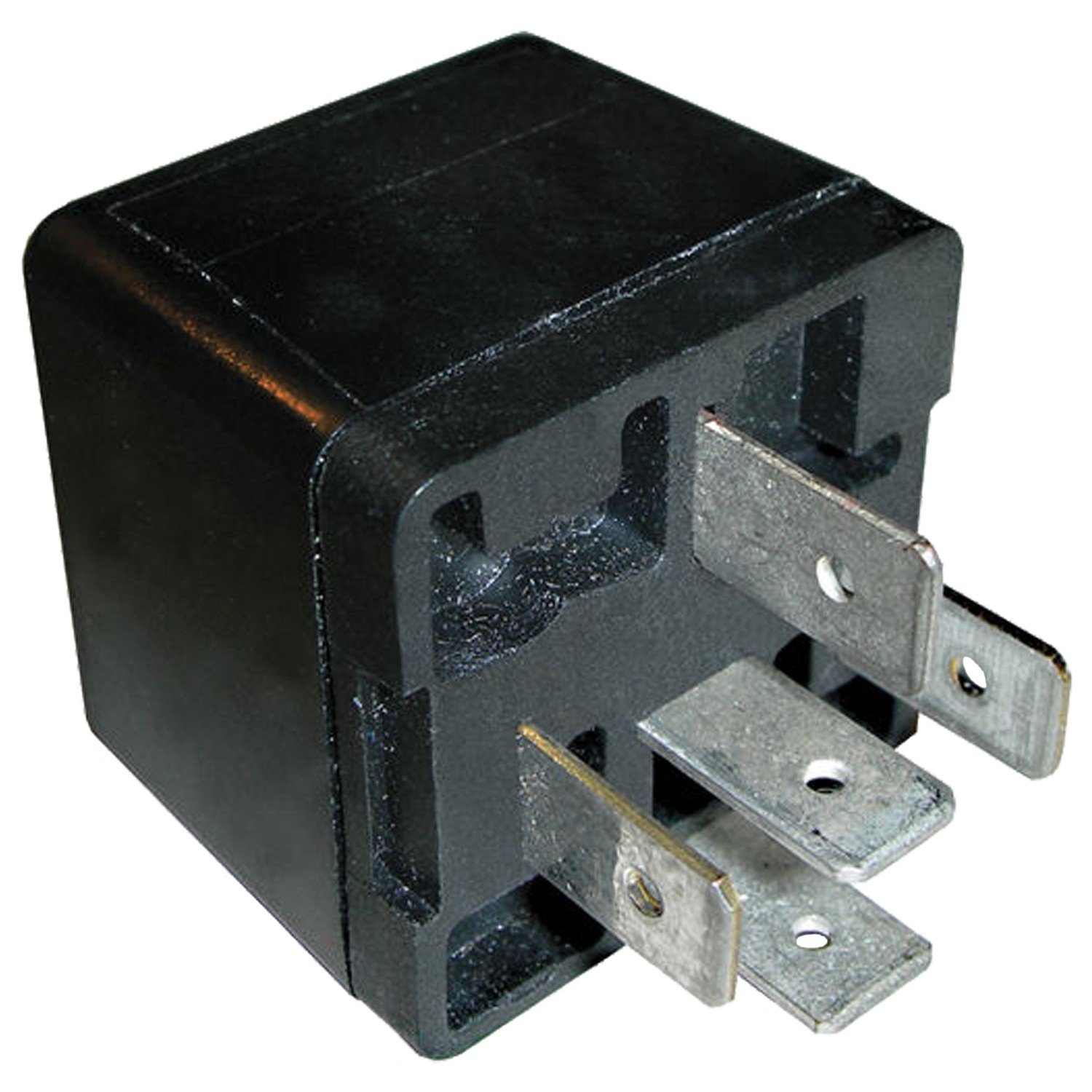 Comp Control Relay