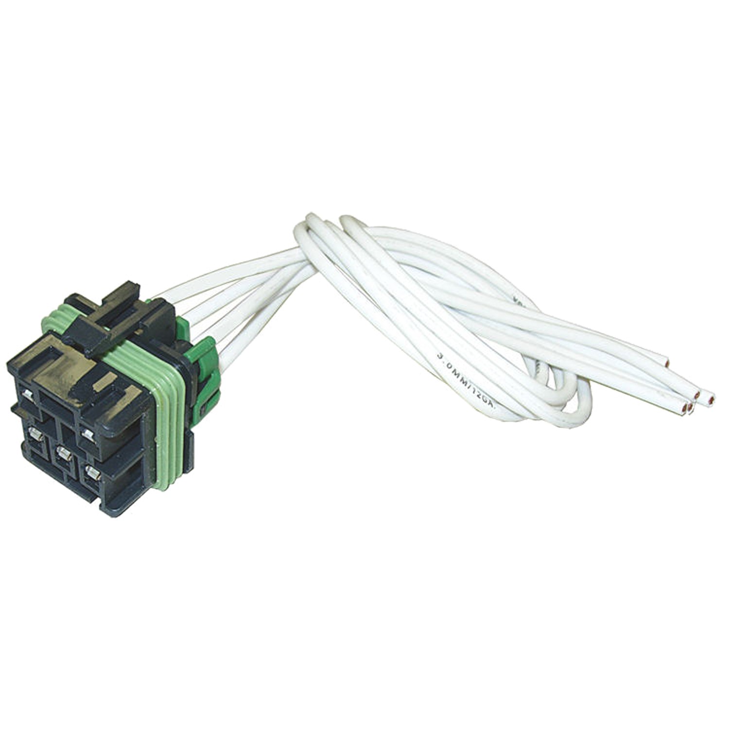 HVAC Relay Harness
