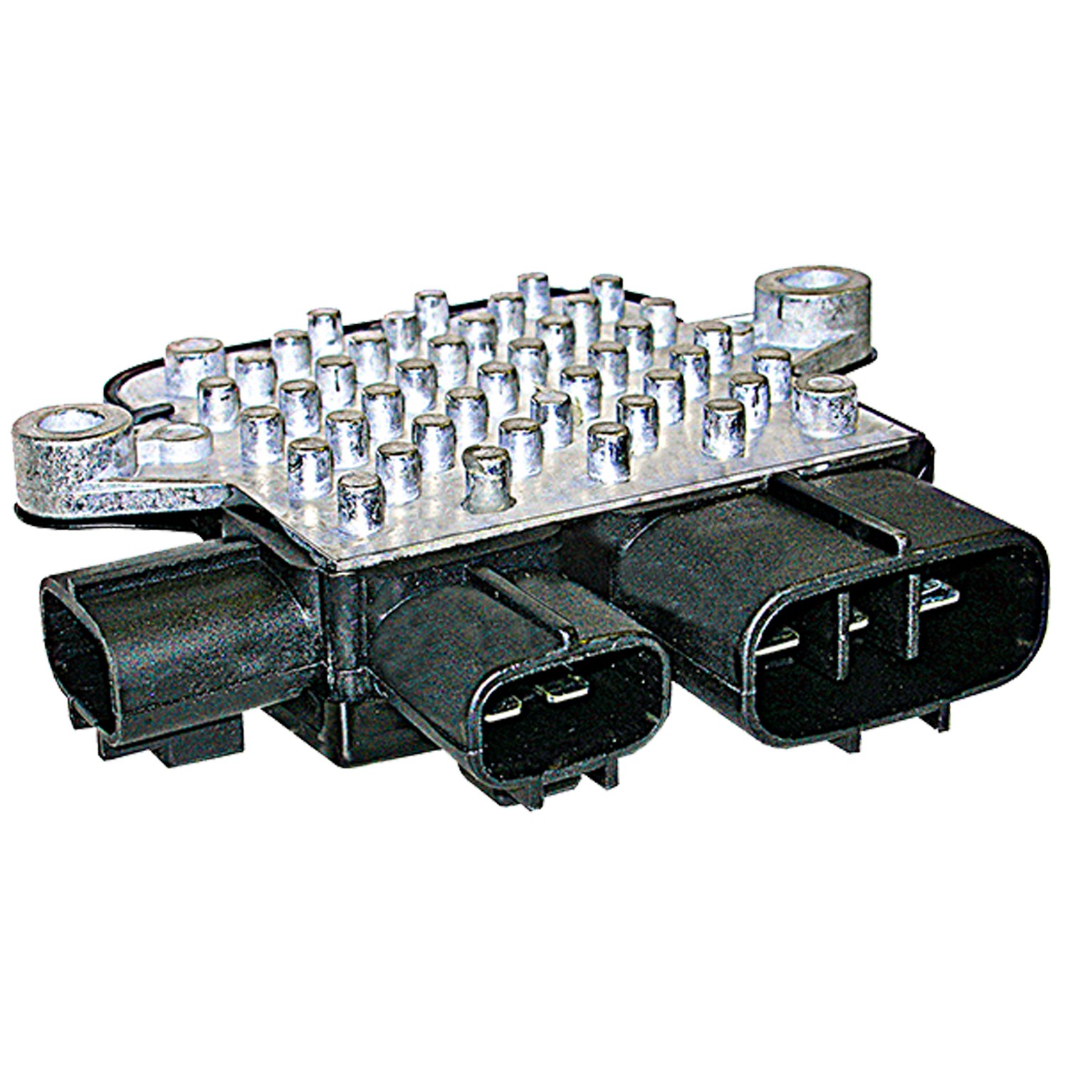 Fan Motor Relay