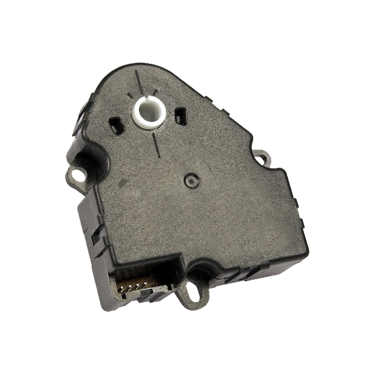 gpd HVAC Actuator 1712061