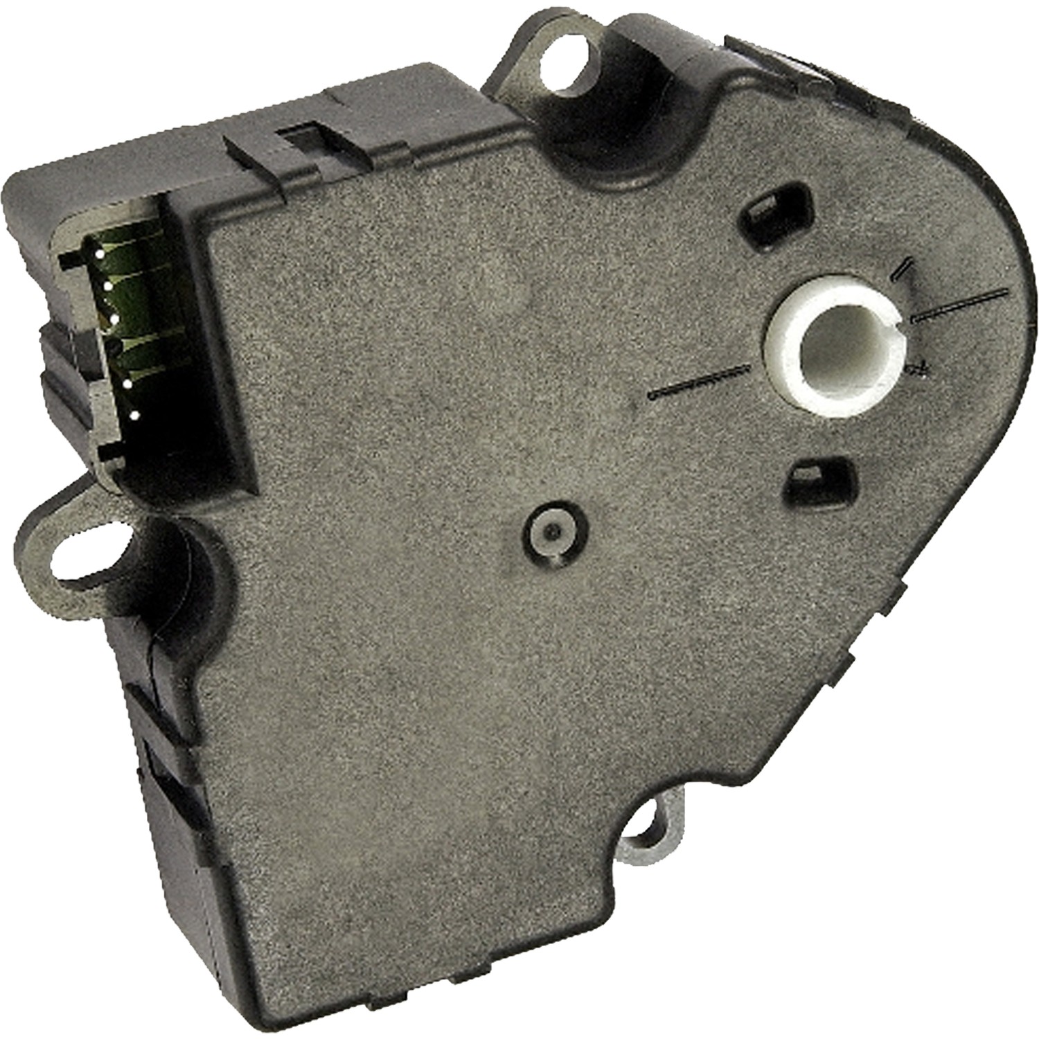 gpd HVAC Actuator 1712063