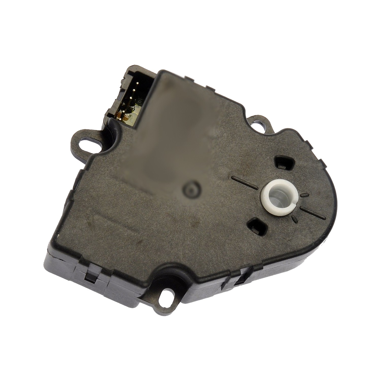 gpd HVAC Actuator 1712071