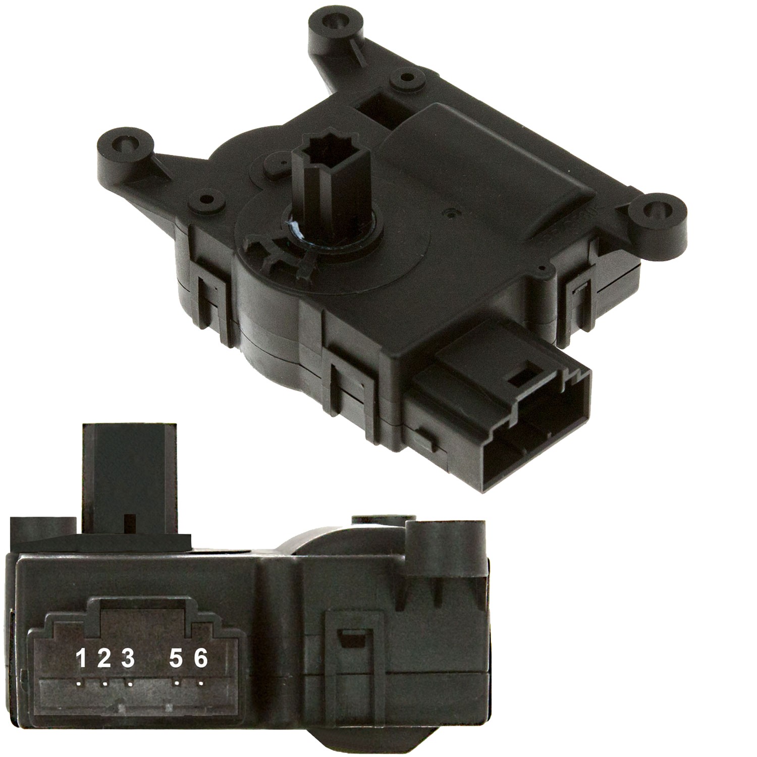 gpd HVAC Actuator 1712313