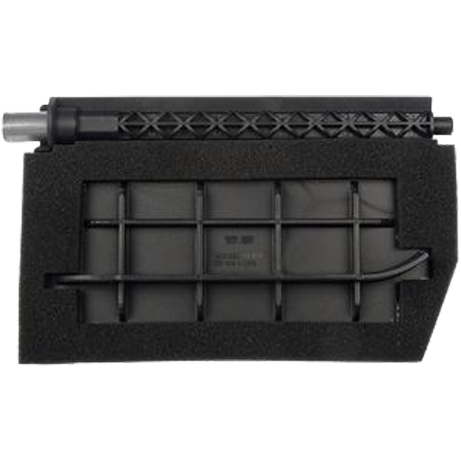 gpd HVAC Actuator 1712346